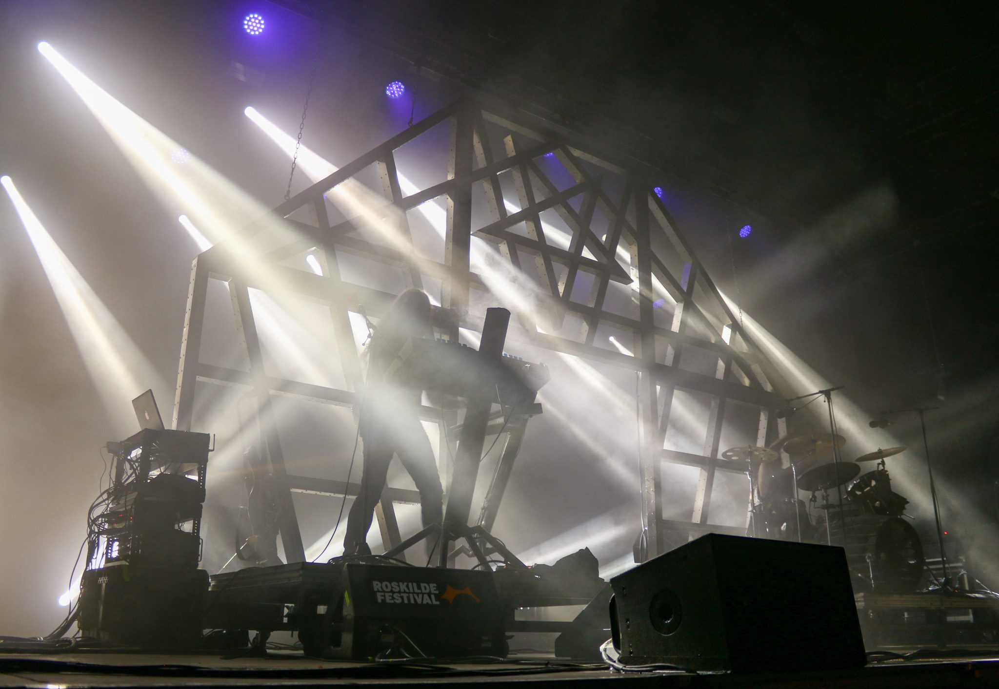 Perturbator - Foto: Louise Petersen