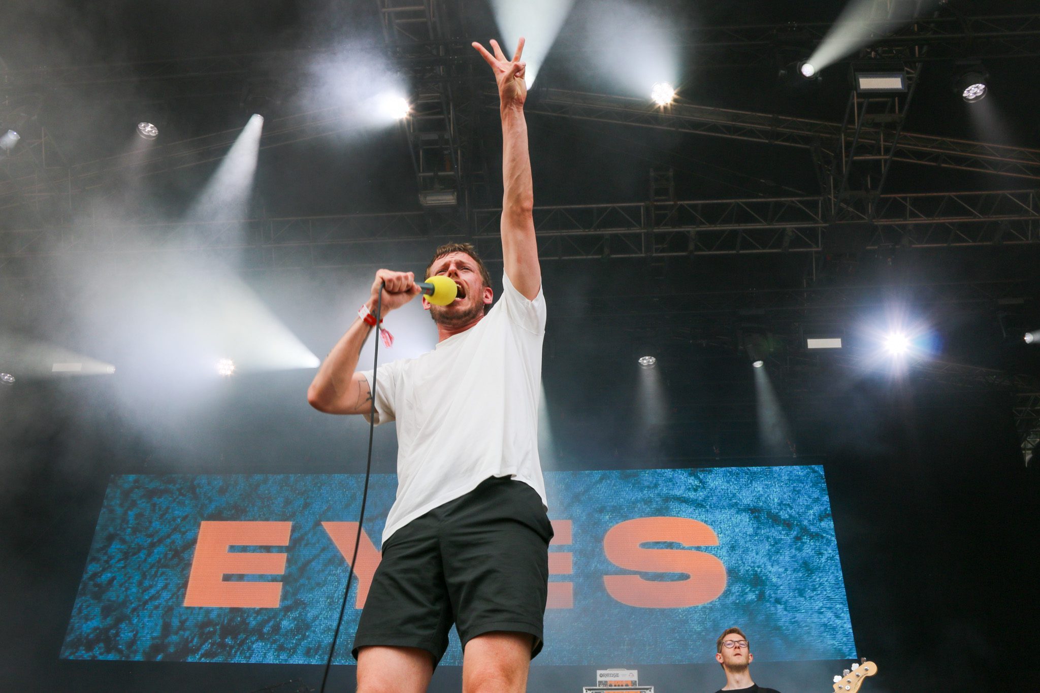 EYES - Foto: Louise Højer Petersen