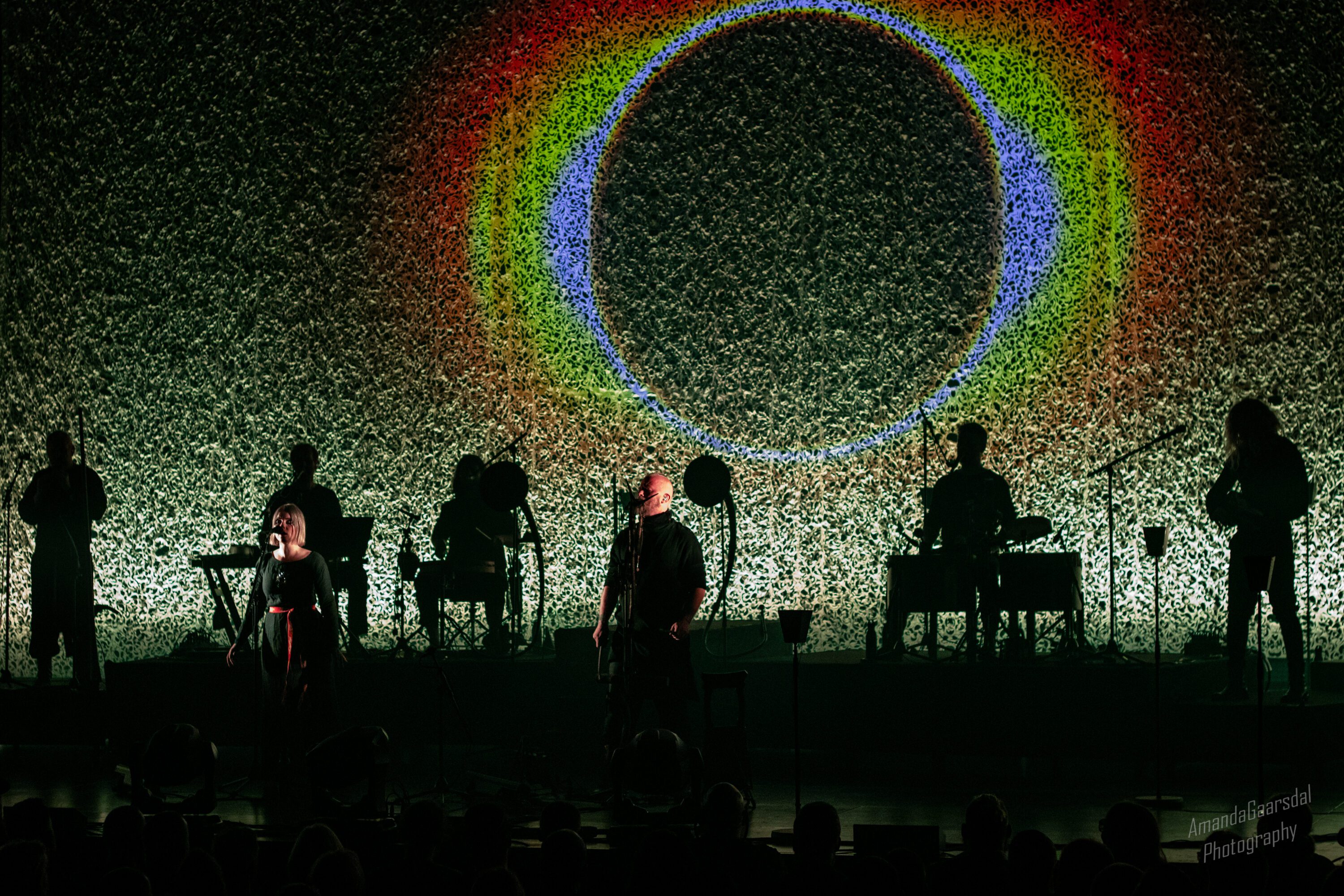 Wardruna