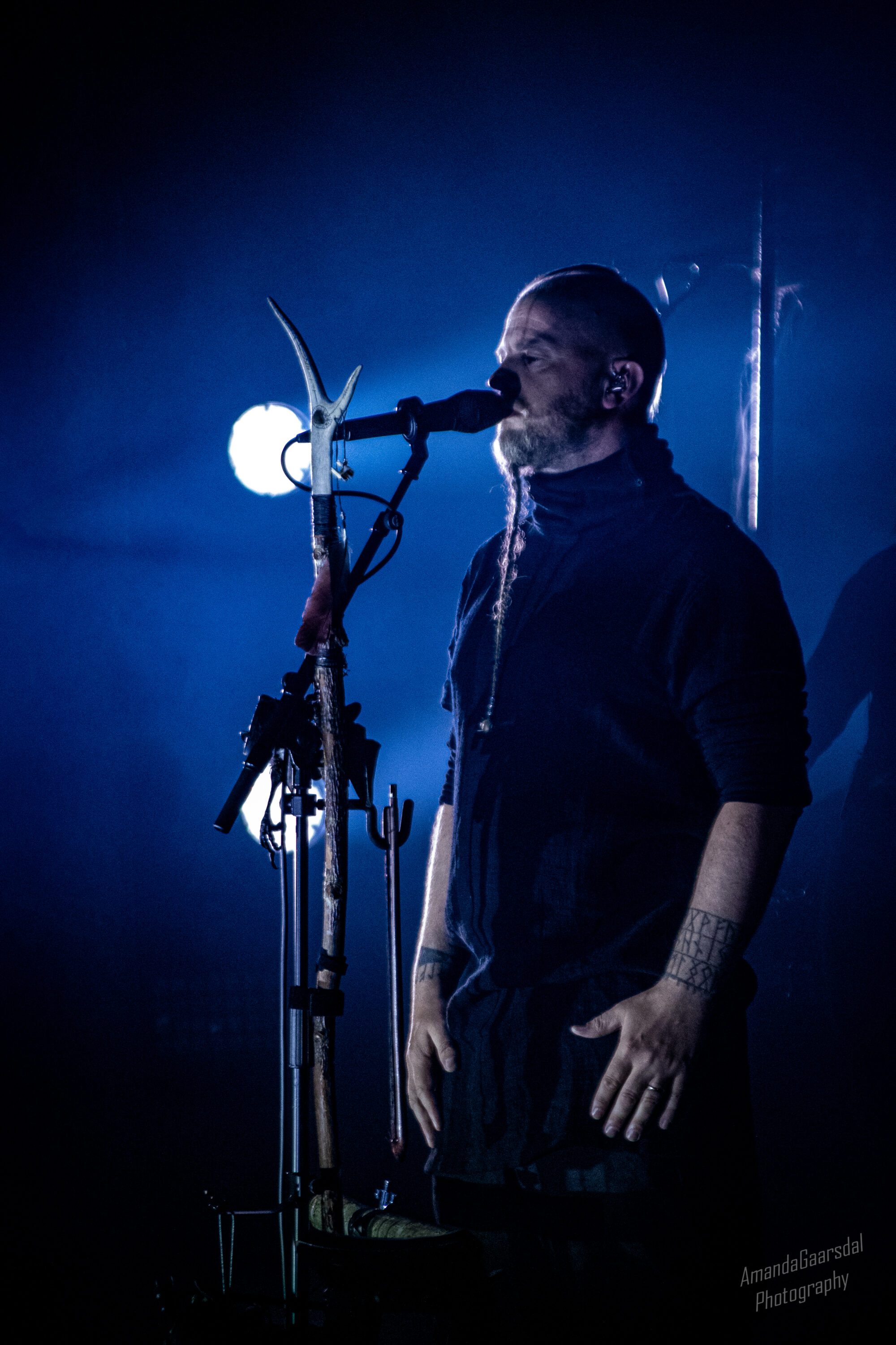 Wardruna