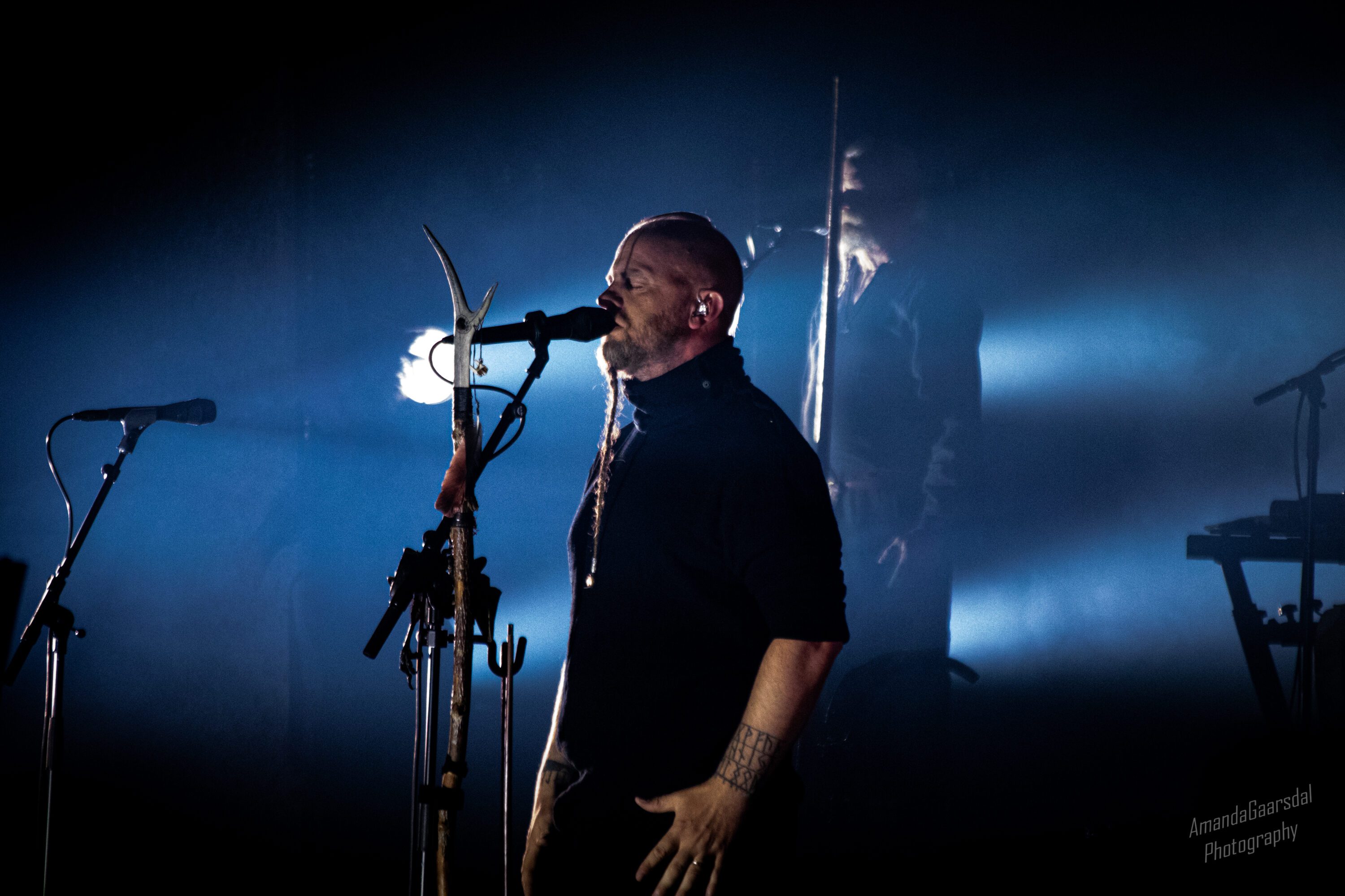 Wardruna