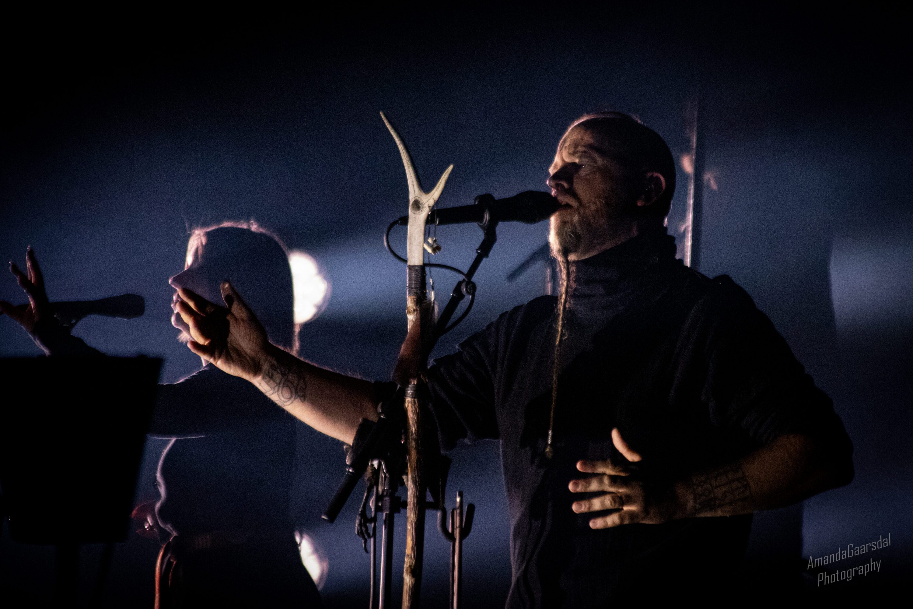 Wardruna