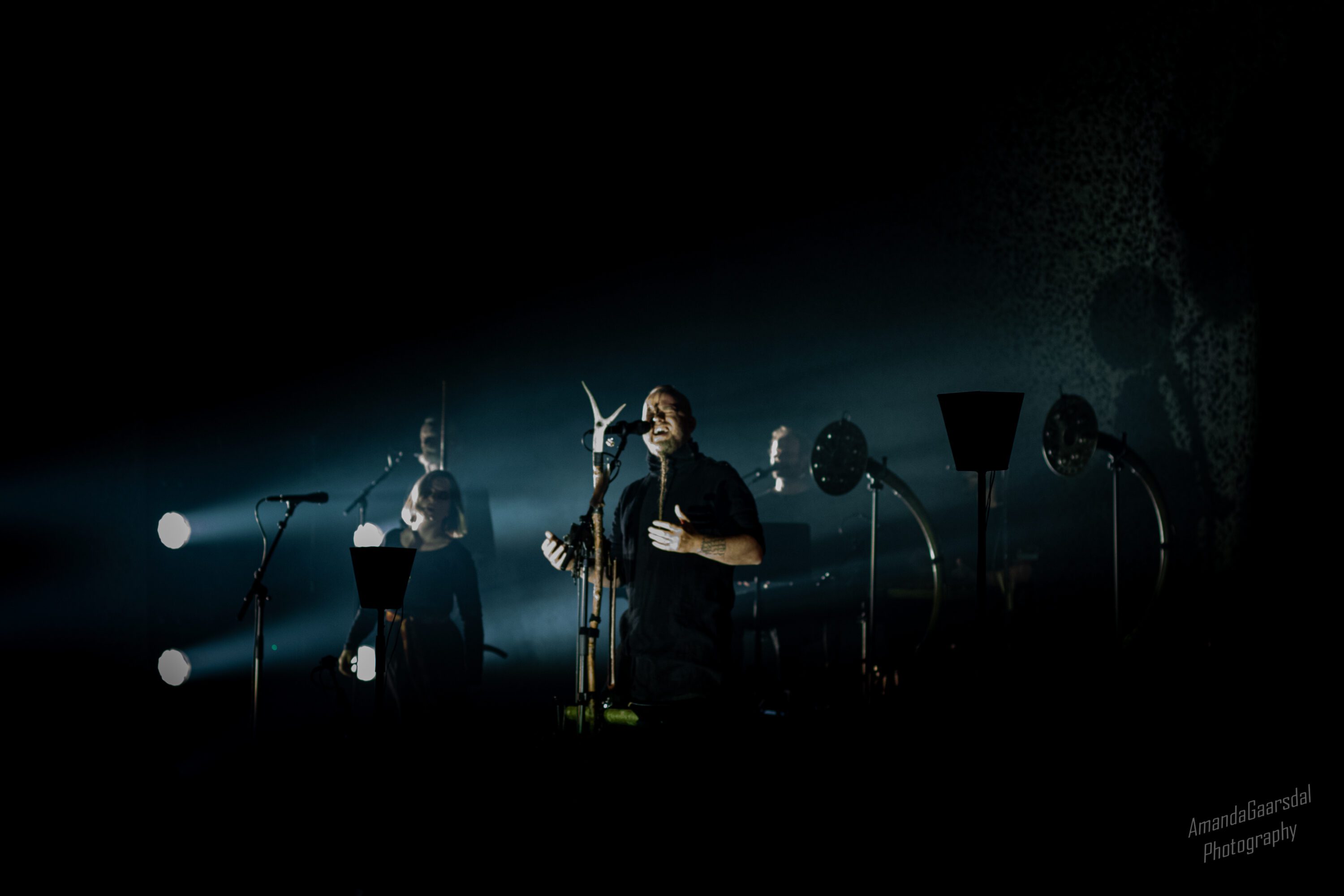 Wardruna
