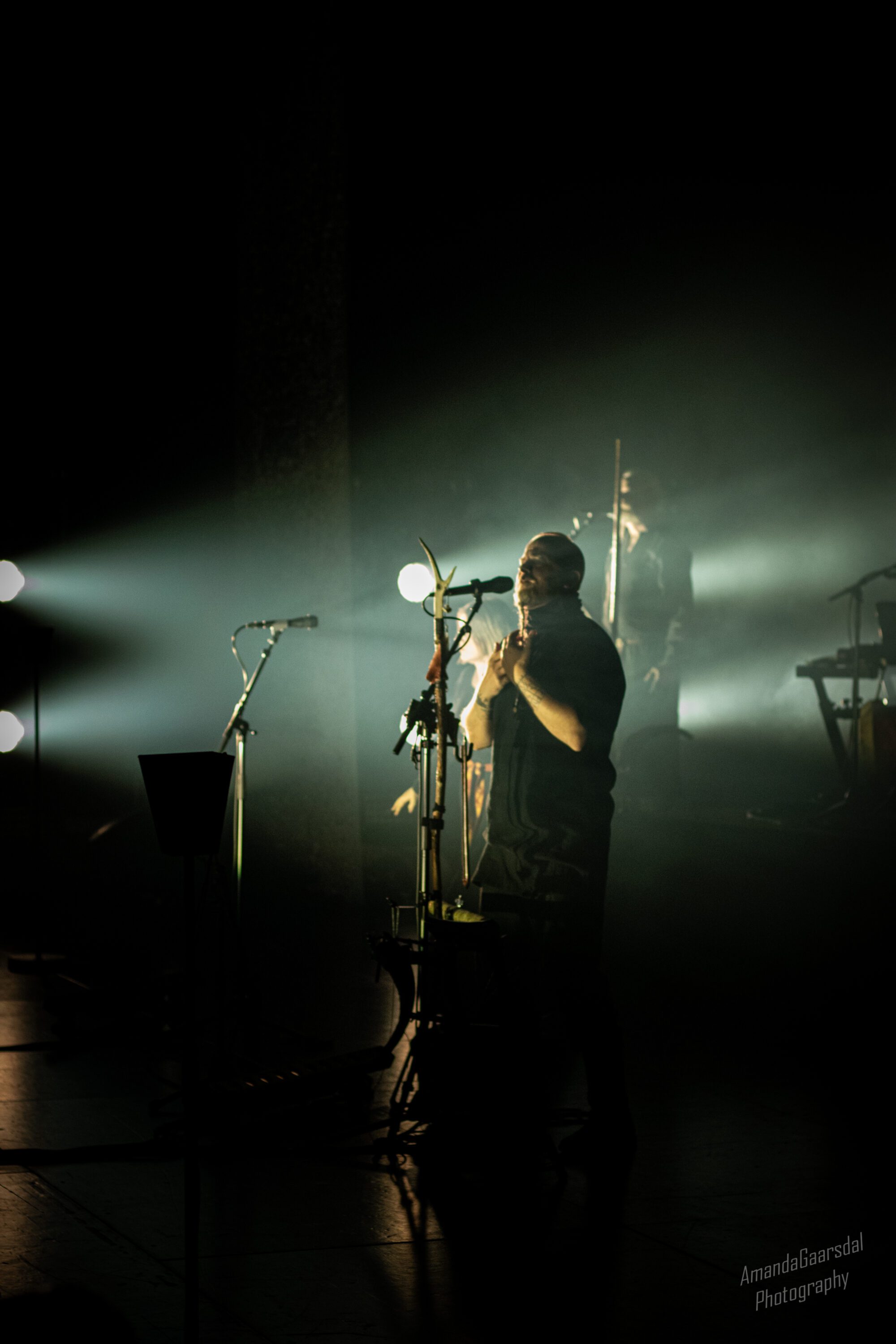 Wardruna