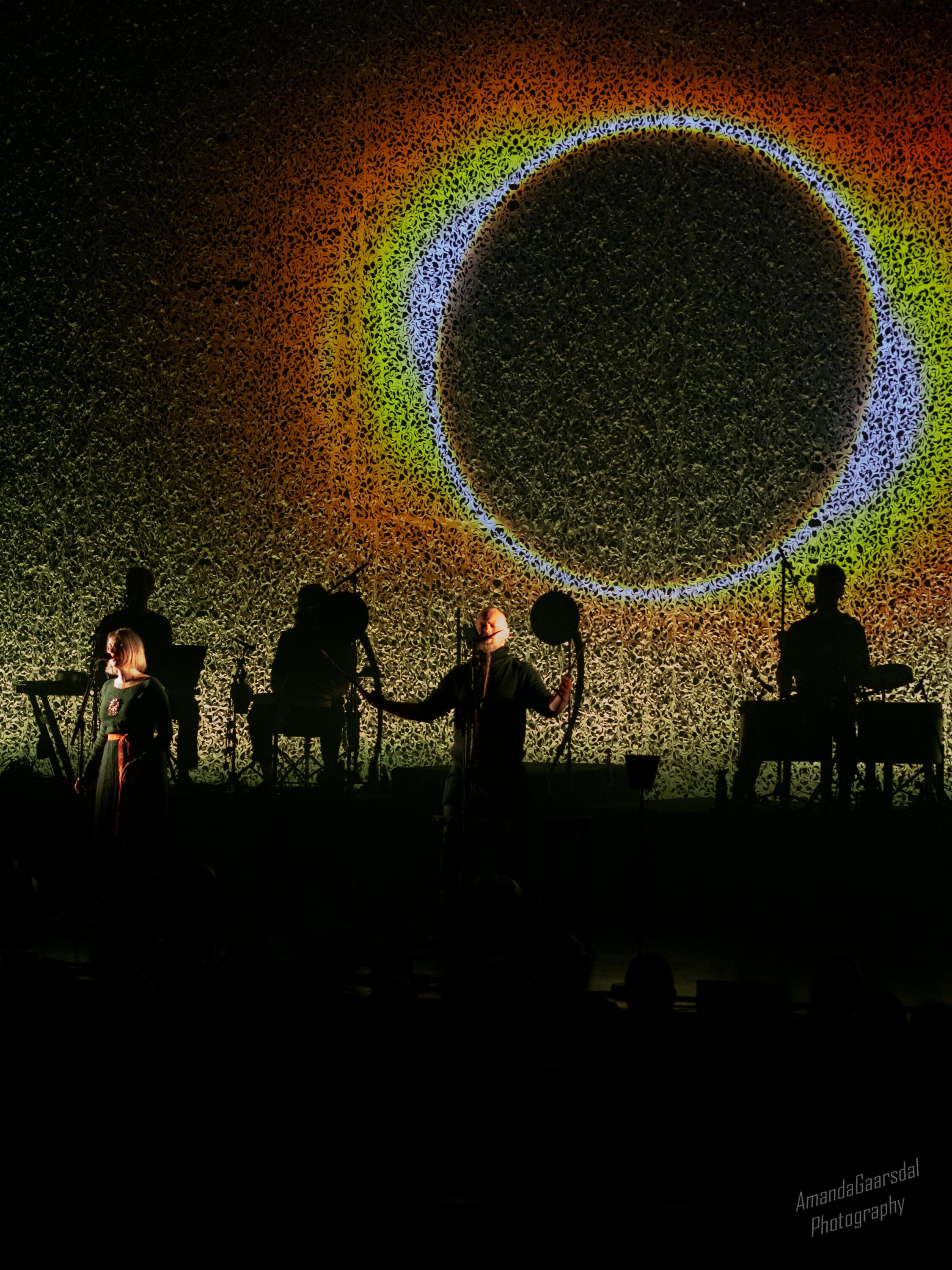 Wardruna