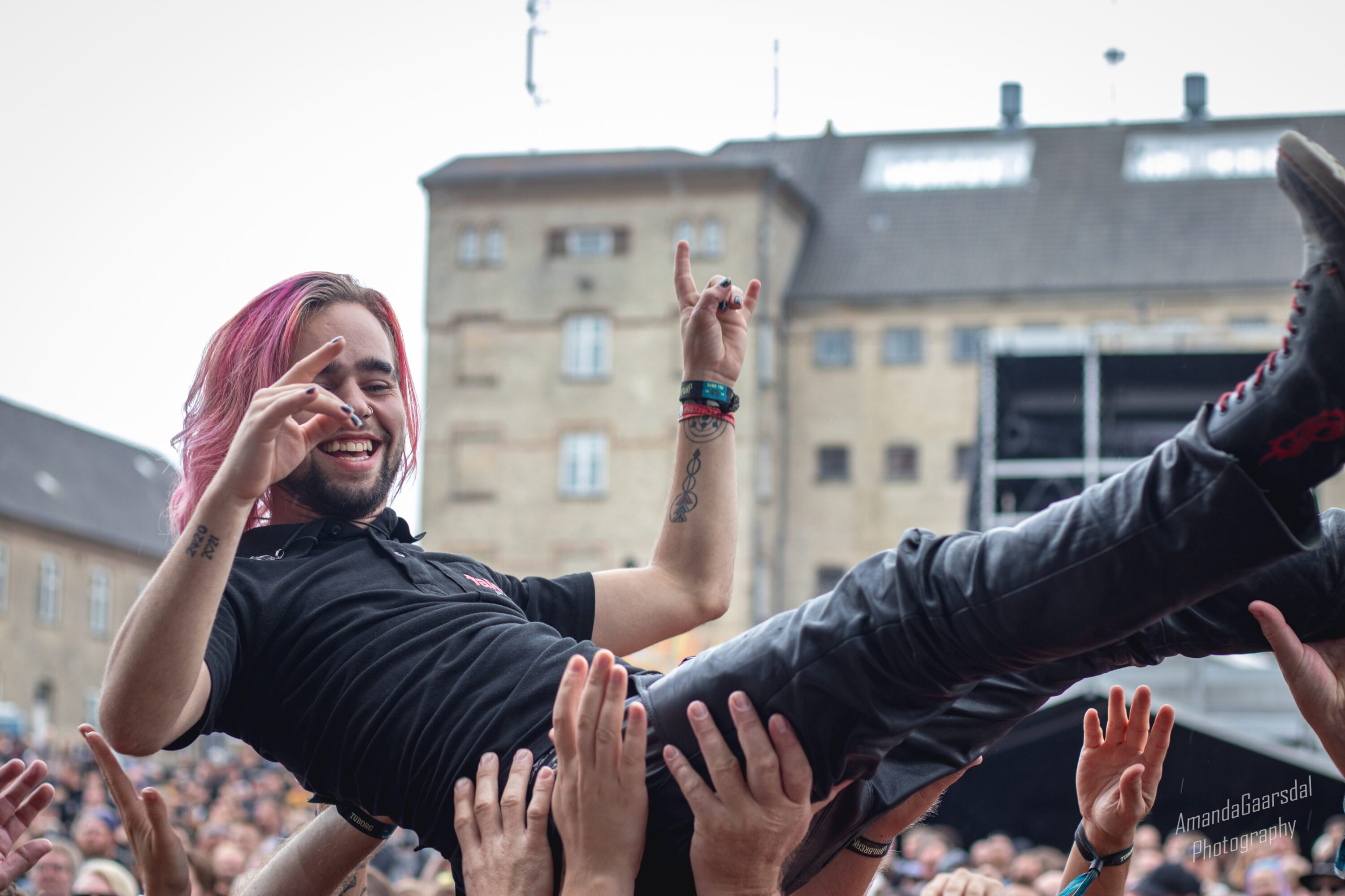 Foto: Amanda Gaarsdal