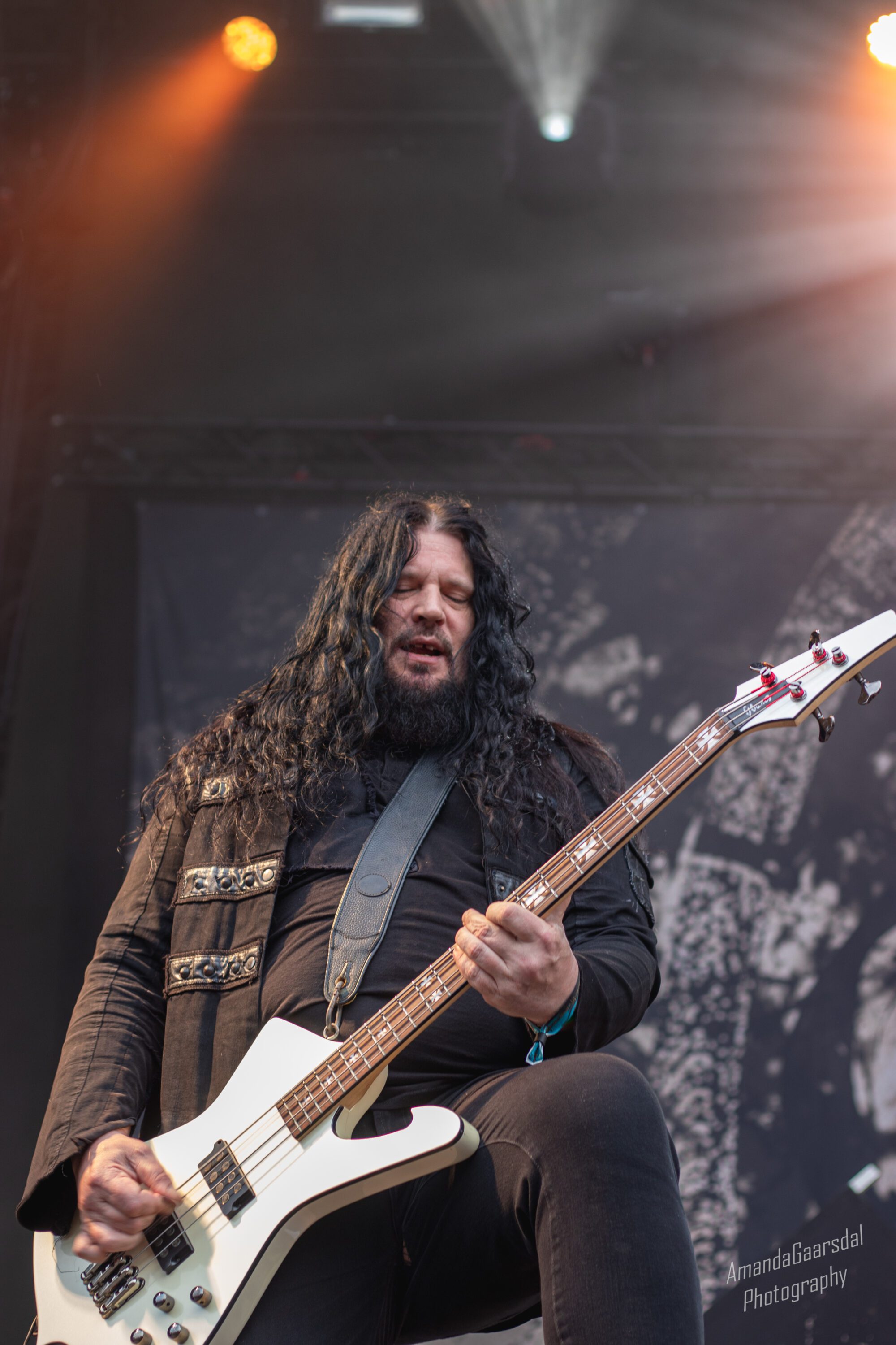 Foto: Amanda Gaarsdal