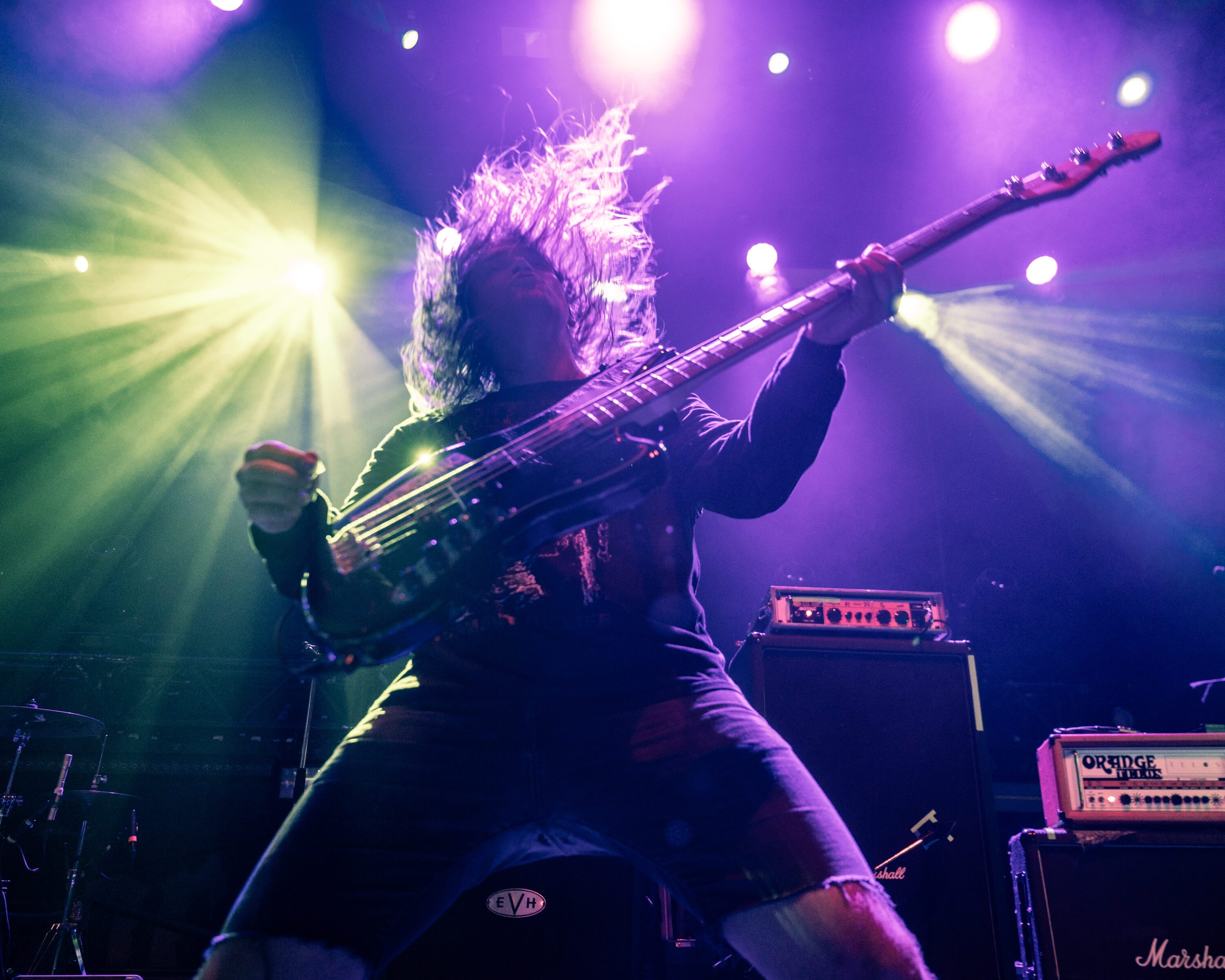 Killswitch Engage