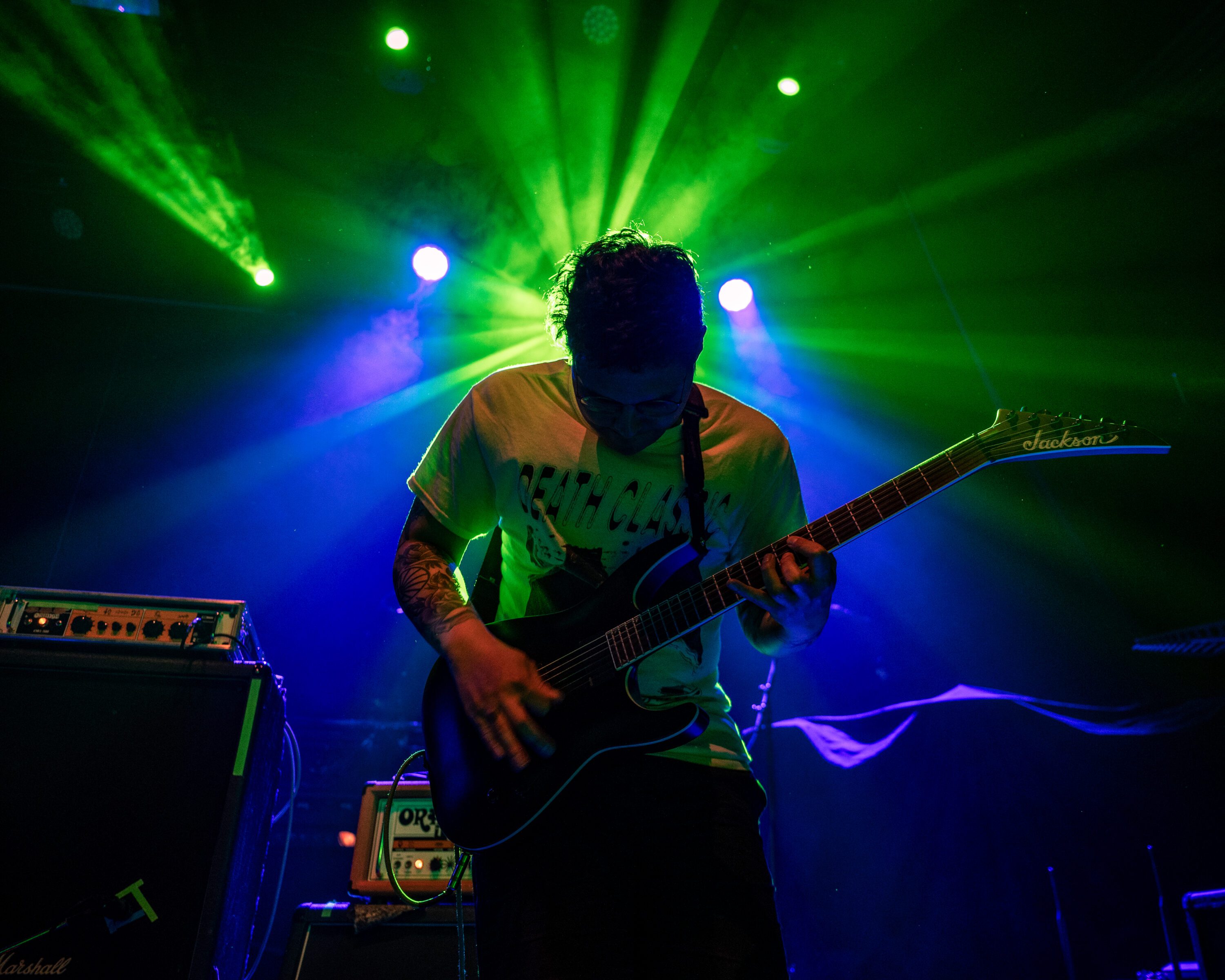 Killswitch Engage