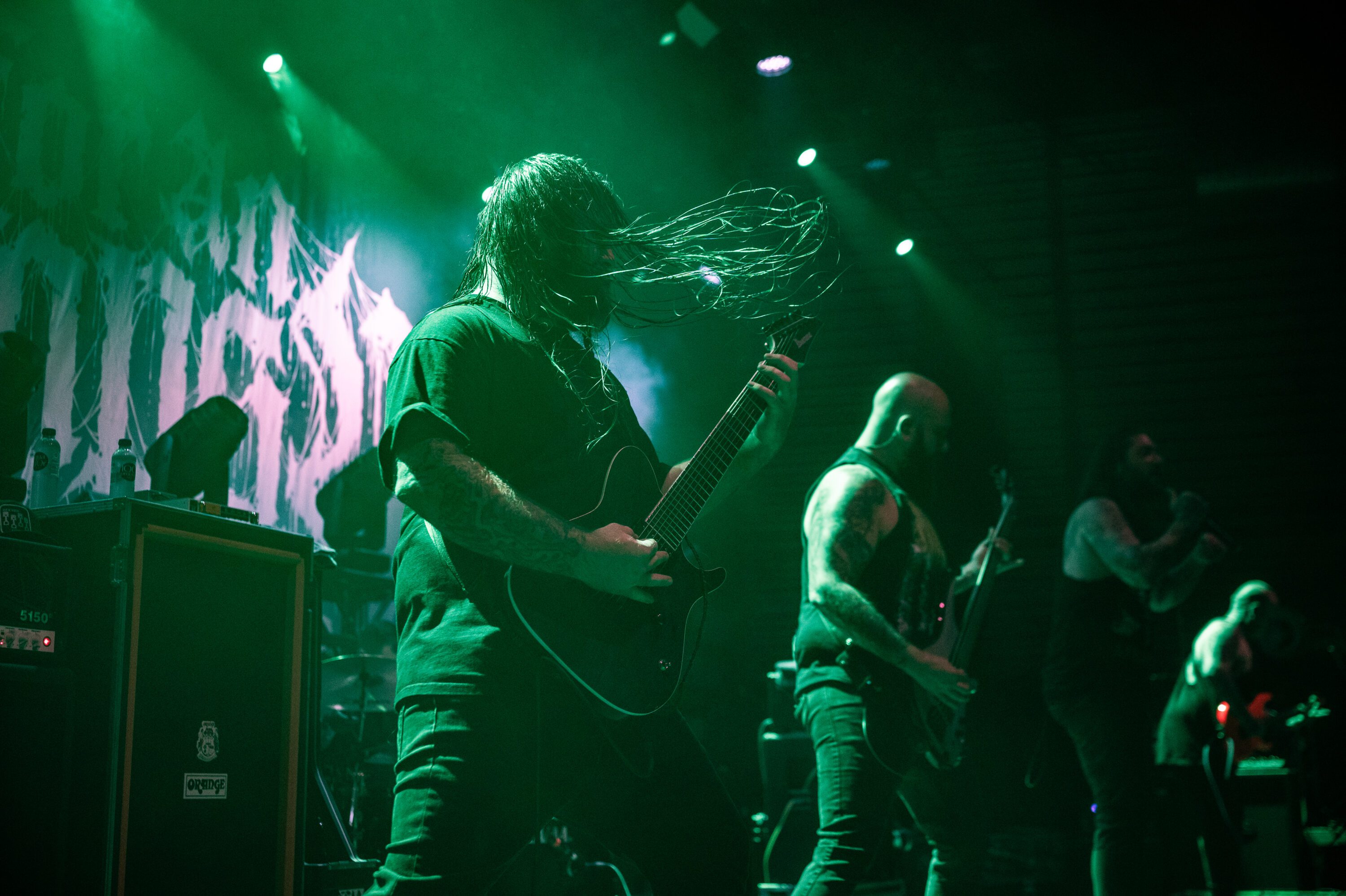 Killswitch Engage
