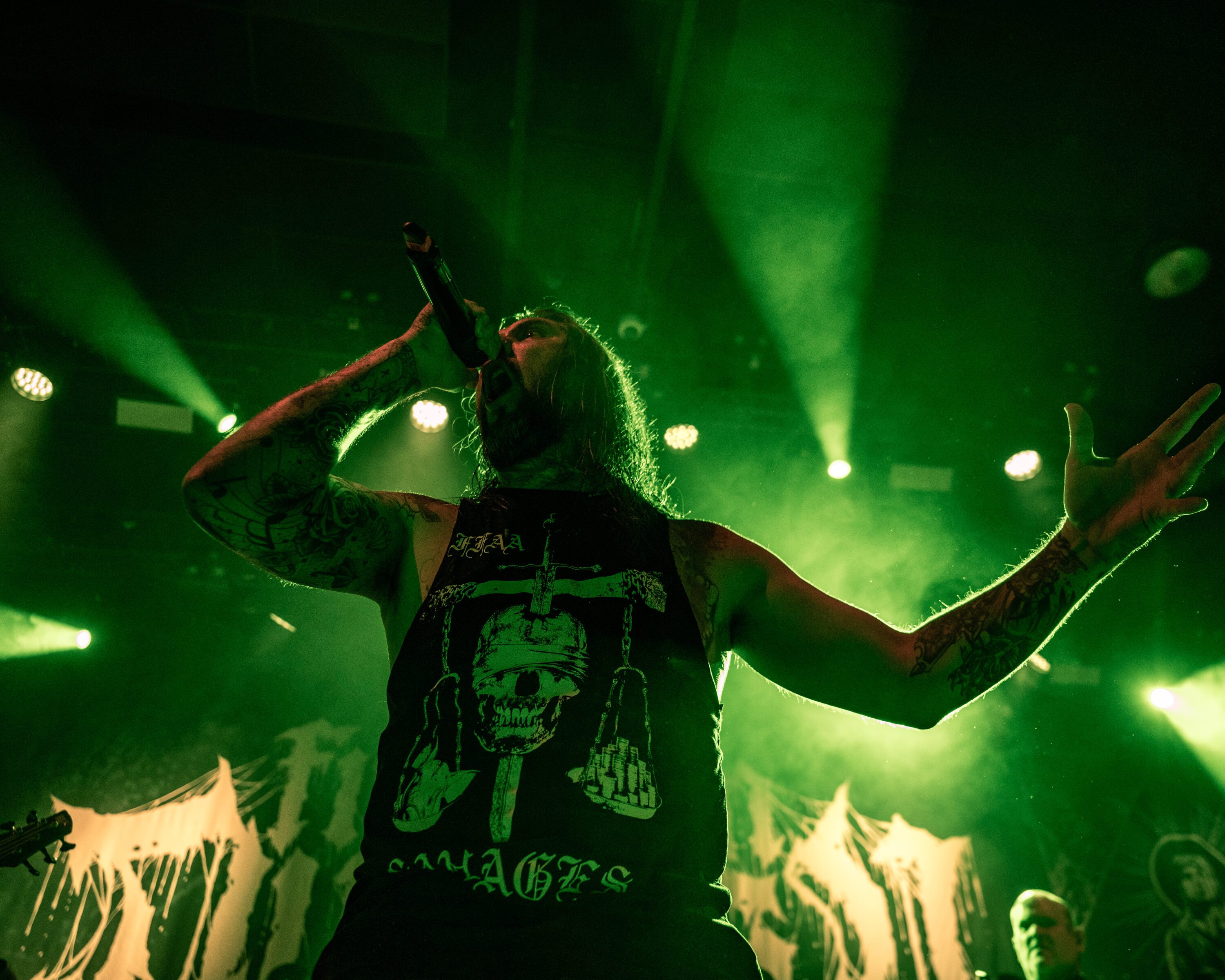 Killswitch Engage