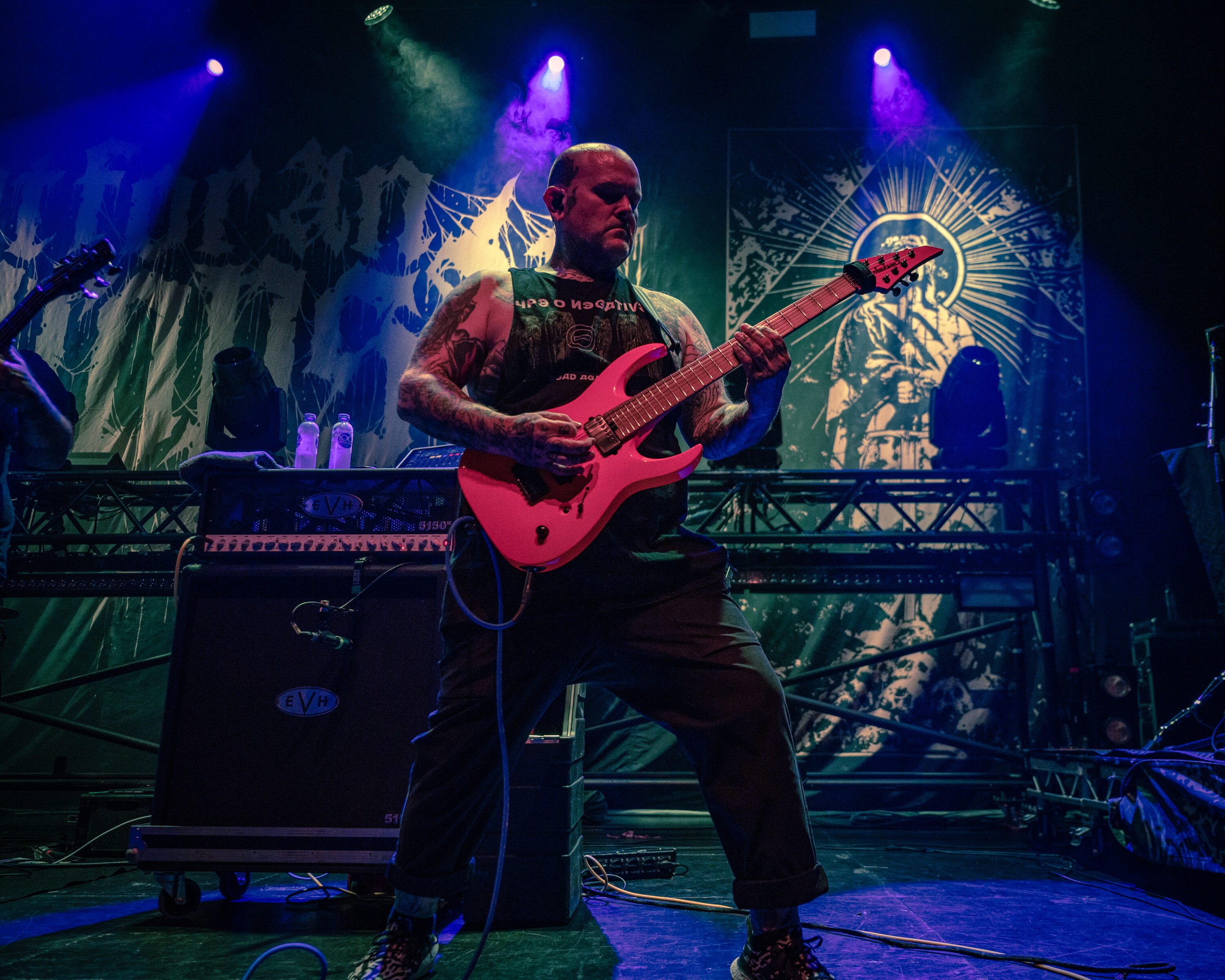 Killswitch Engage