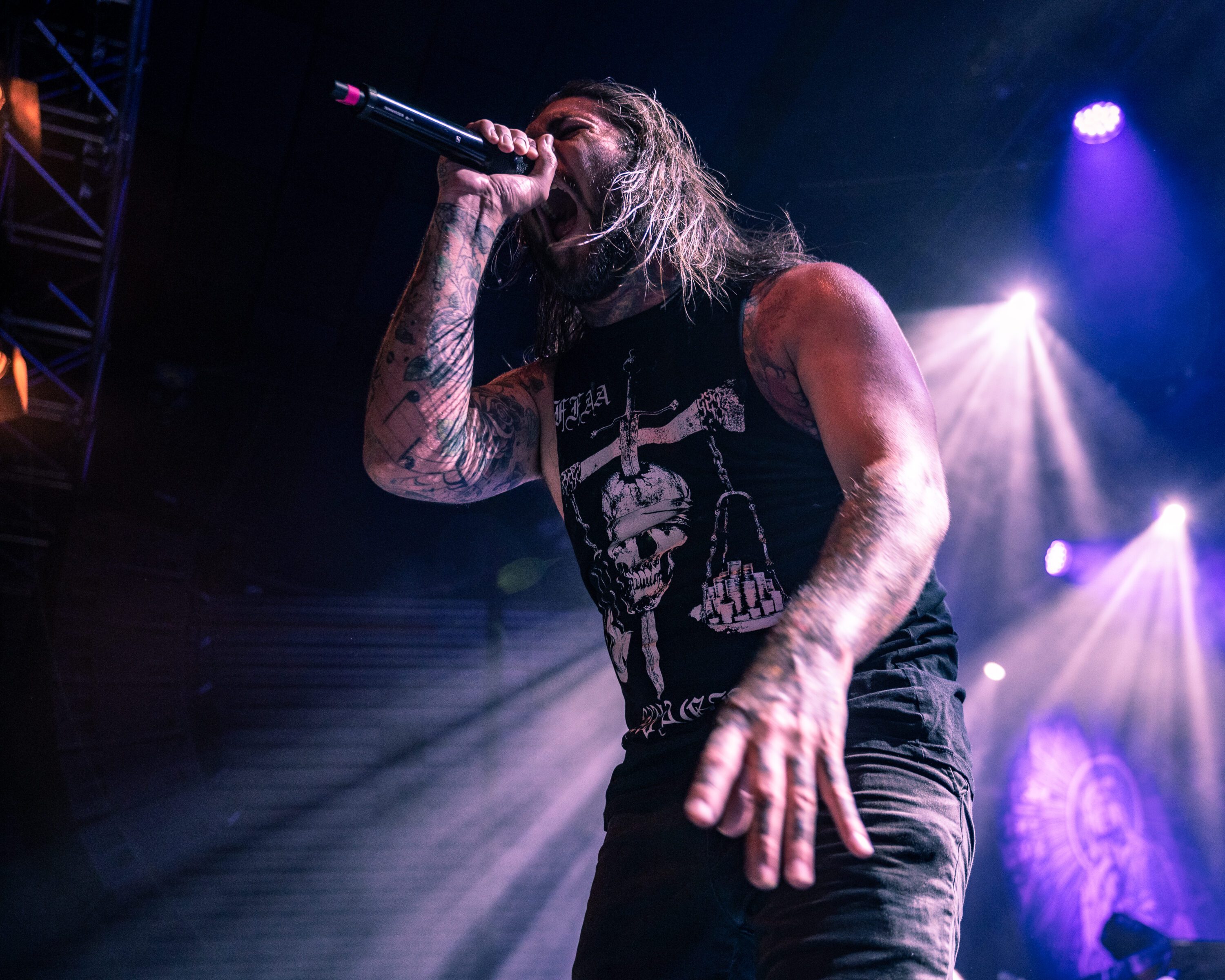 Killswitch Engage