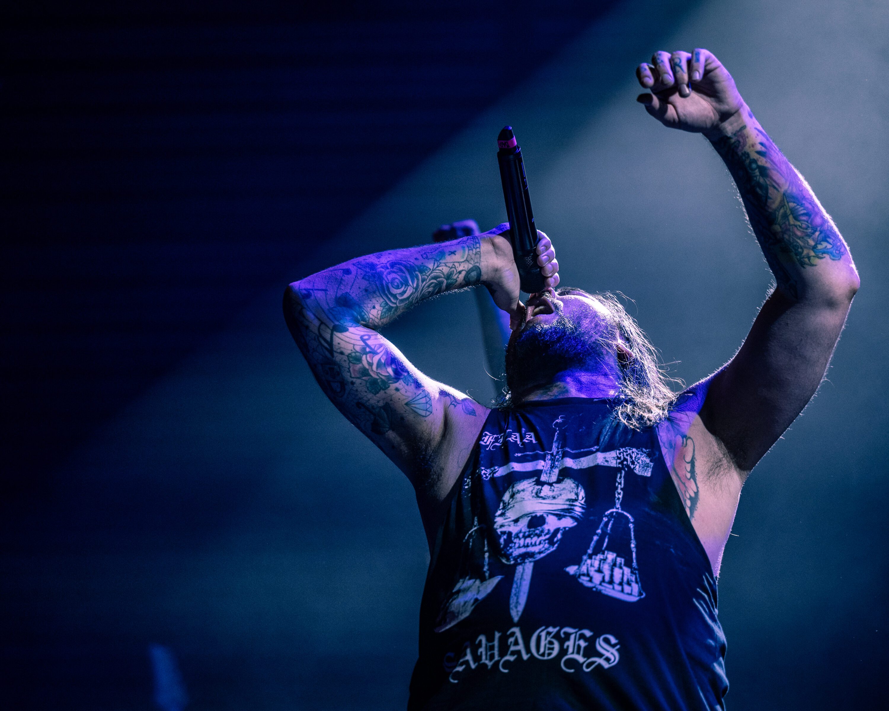 Killswitch Engage