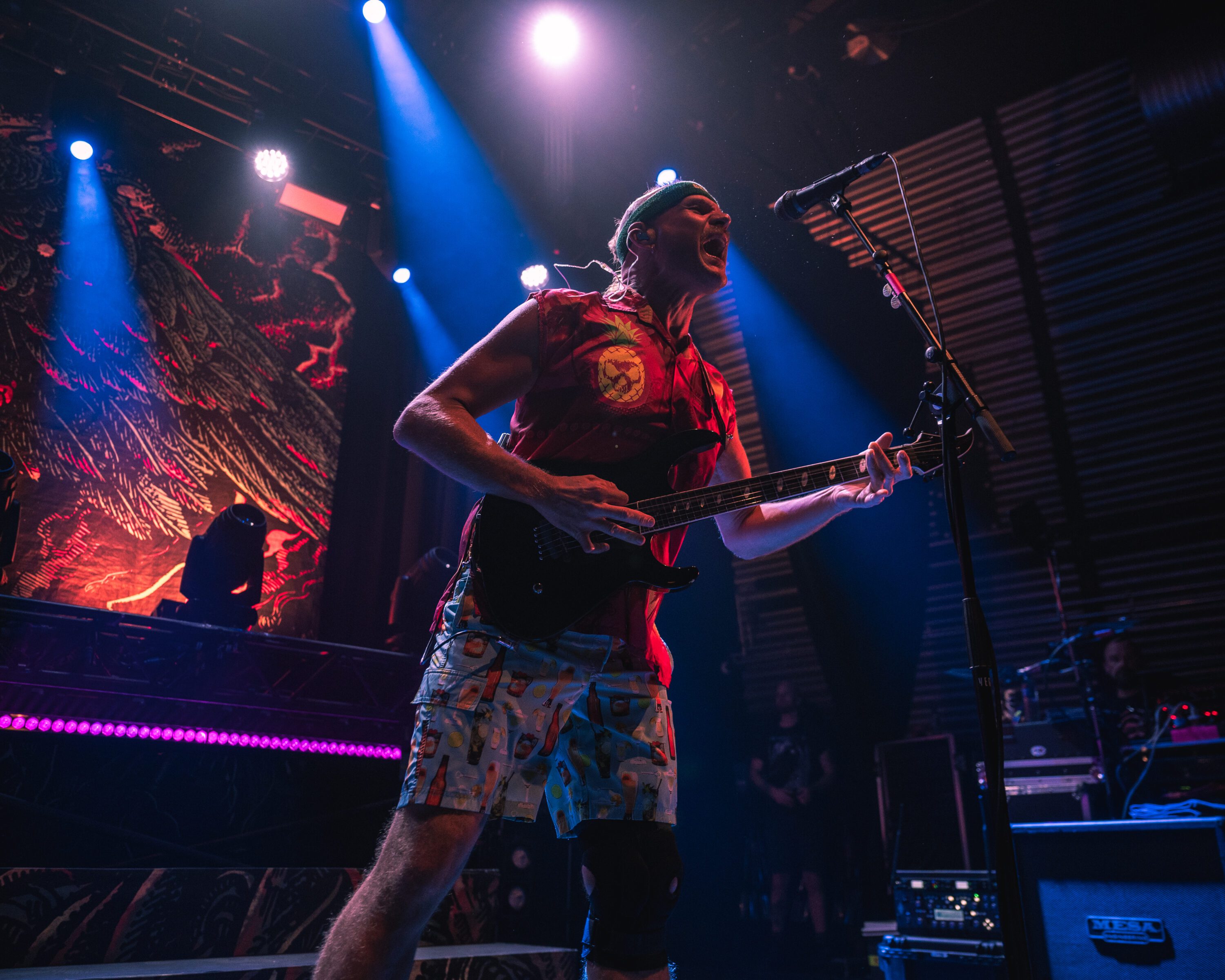 Killswitch Engage