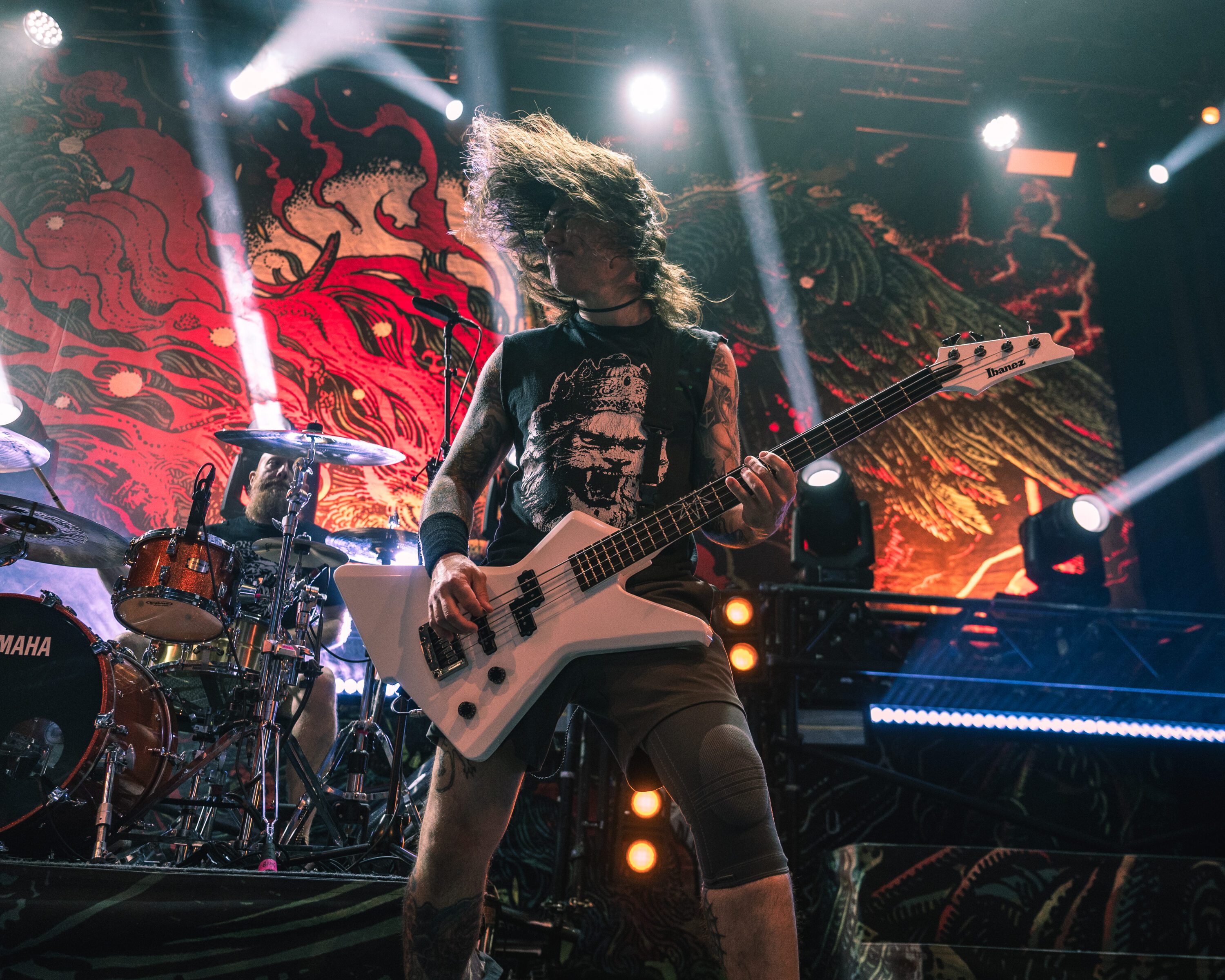 Killswitch Engage