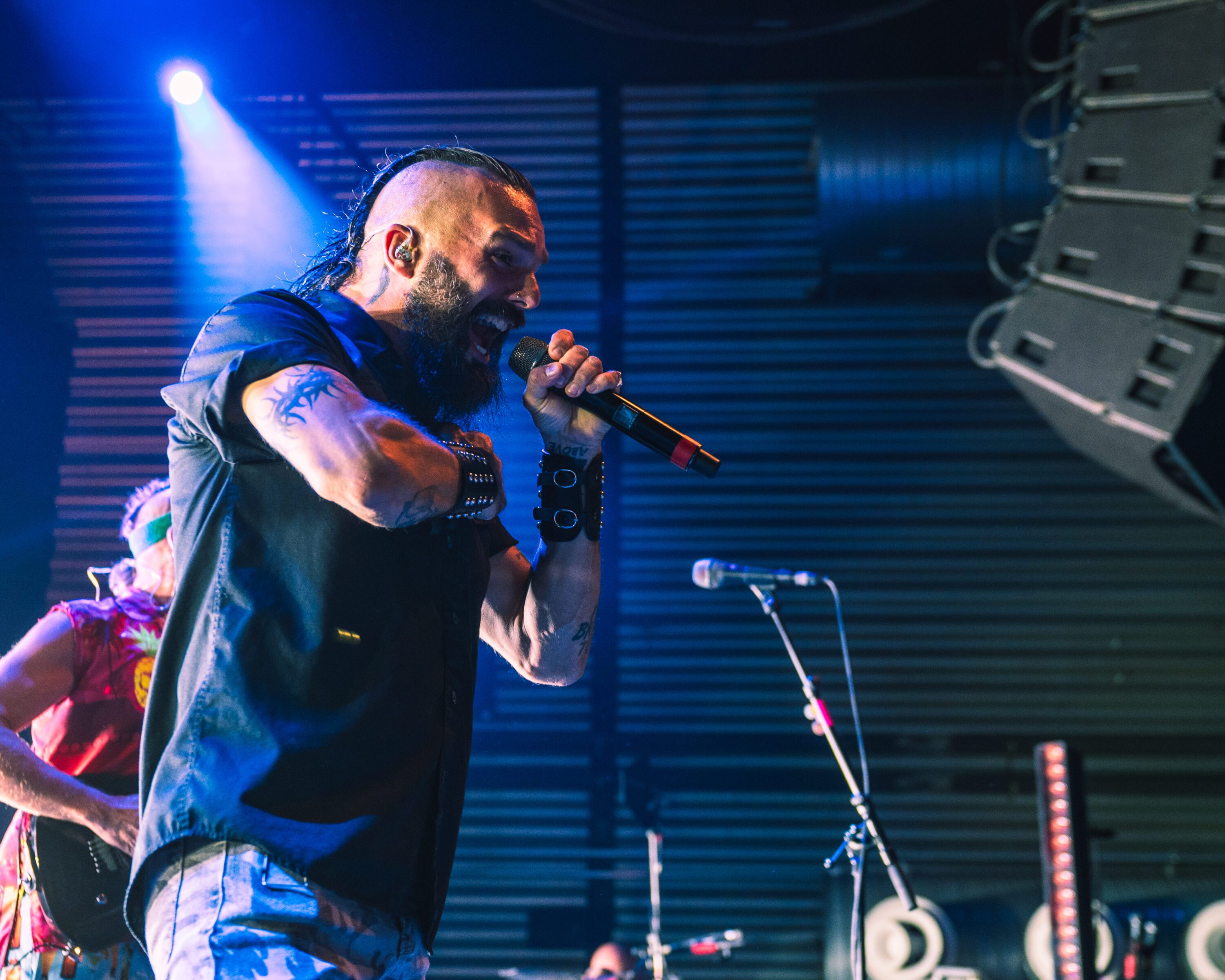 Killswitch Engage