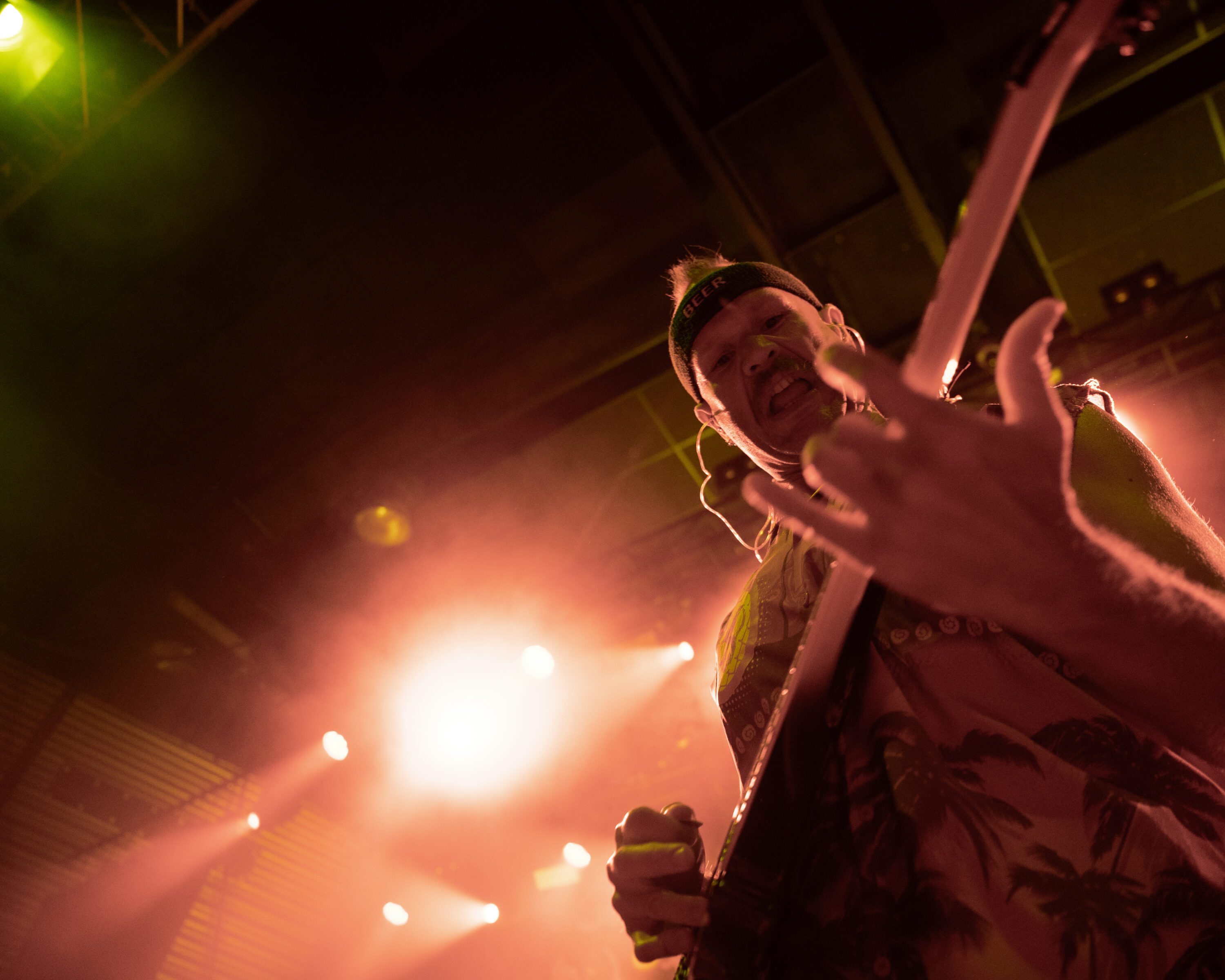 Killswitch Engage
