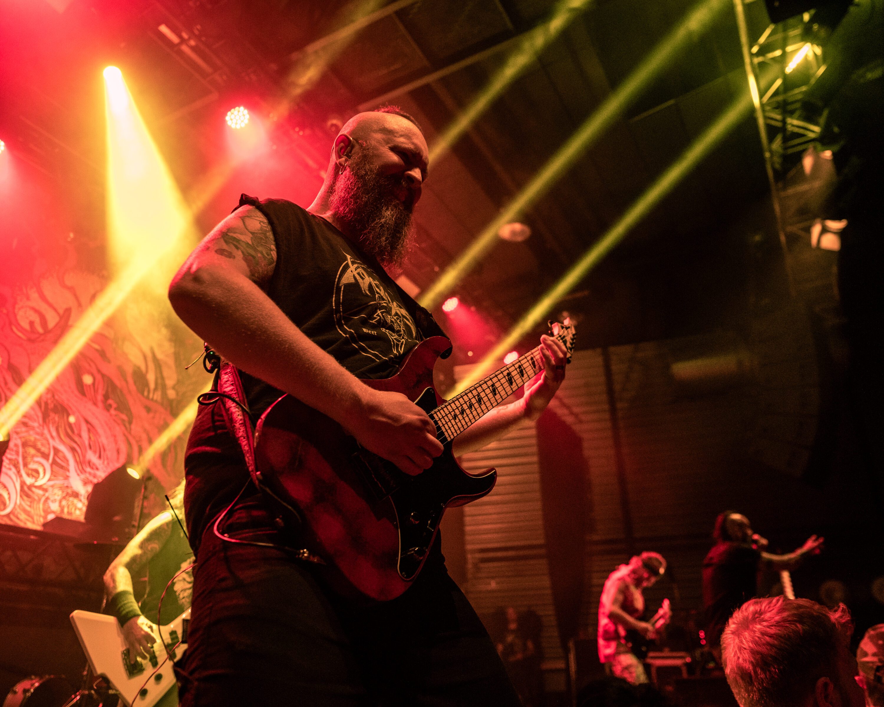 Killswitch Engage