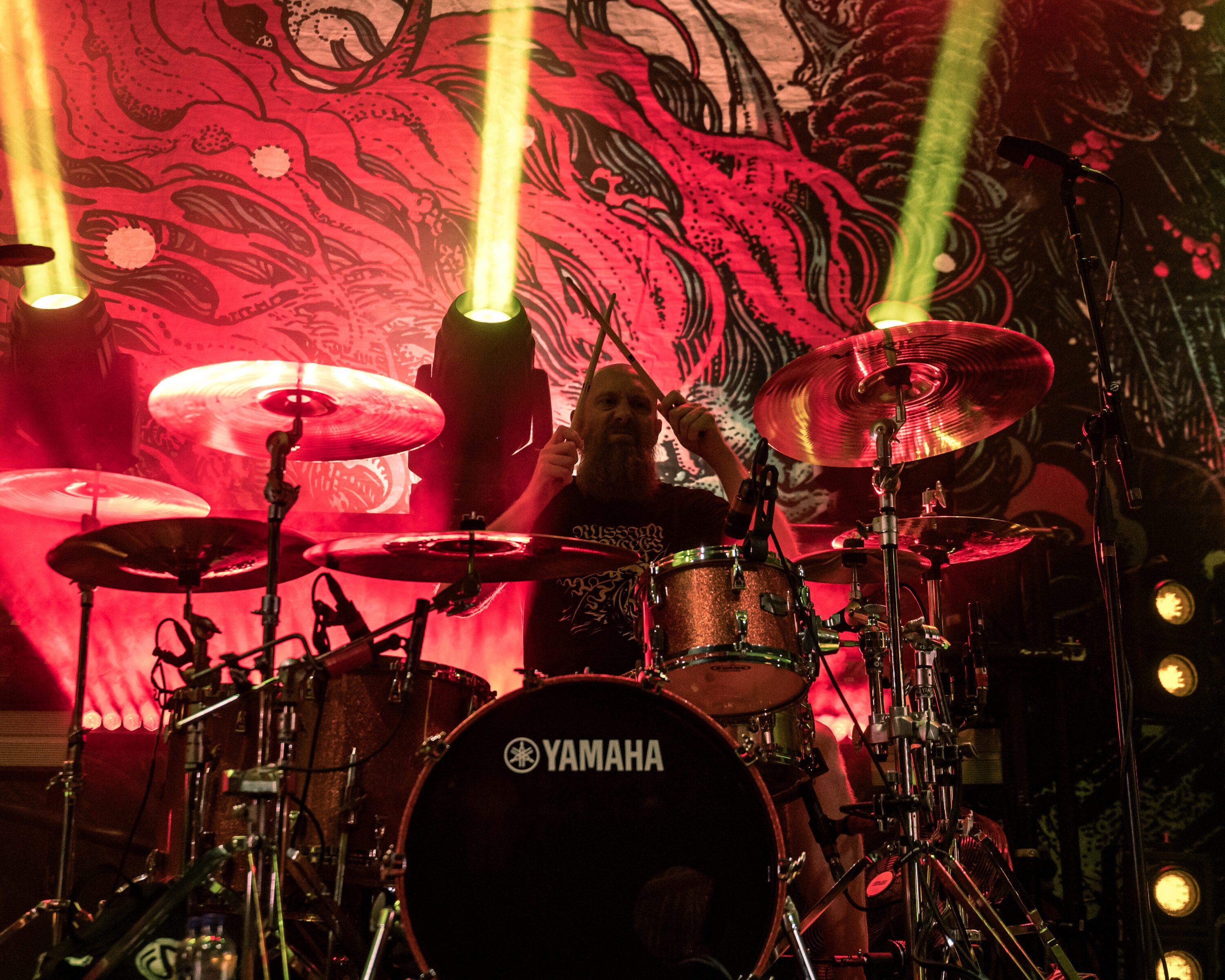 Killswitch Engage