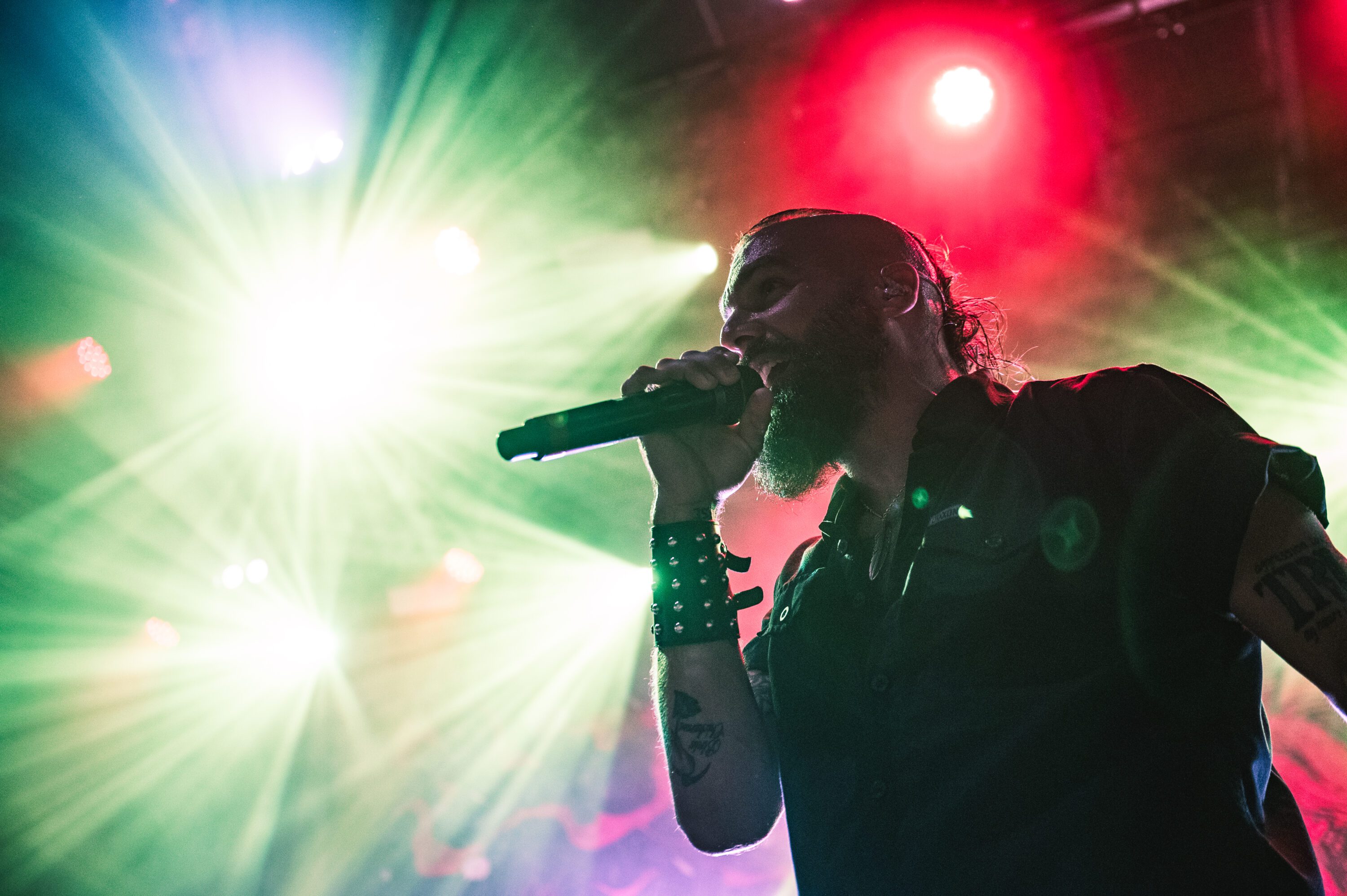Killswitch Engage