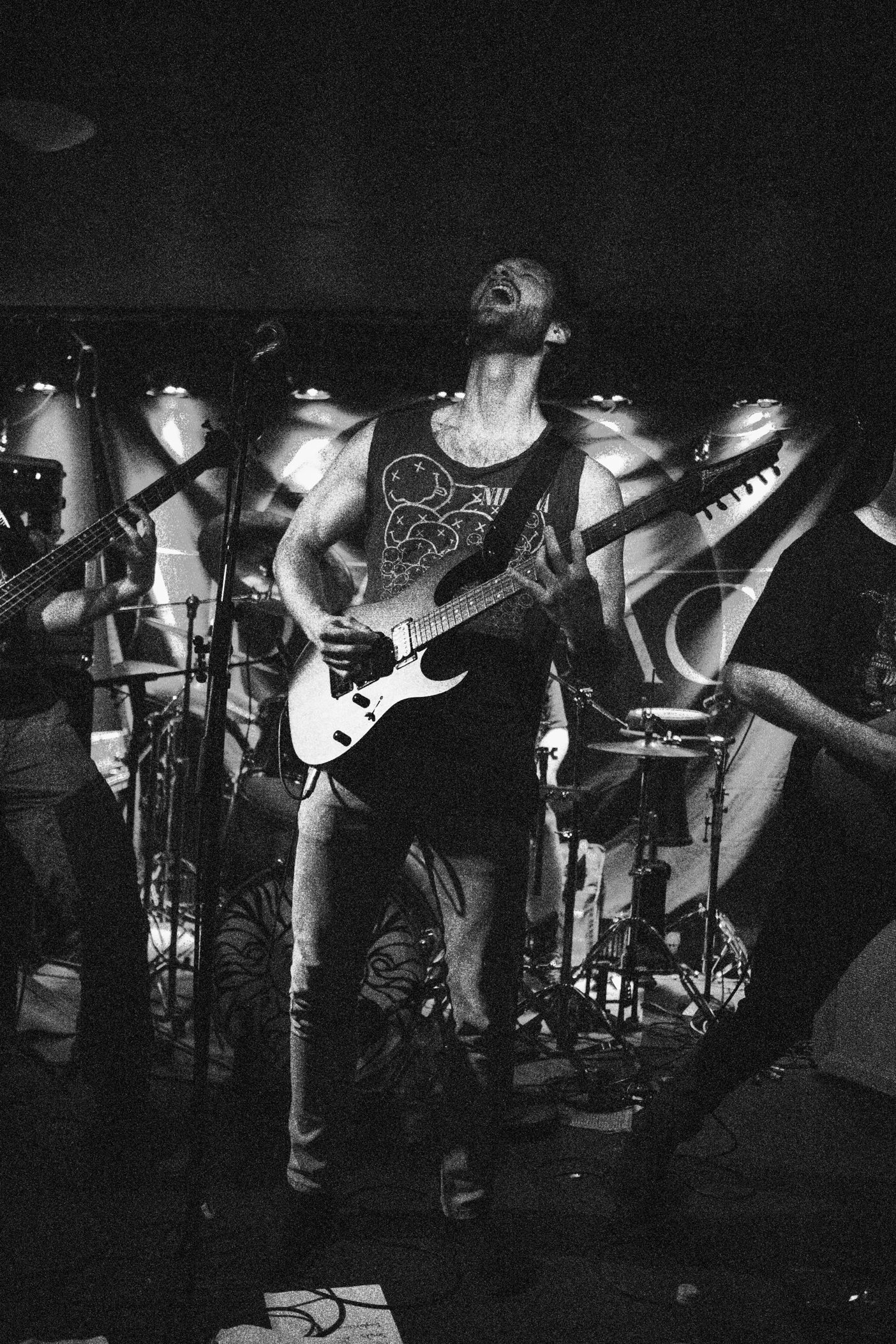Lightchapter - Foto: Akemy Aoyama