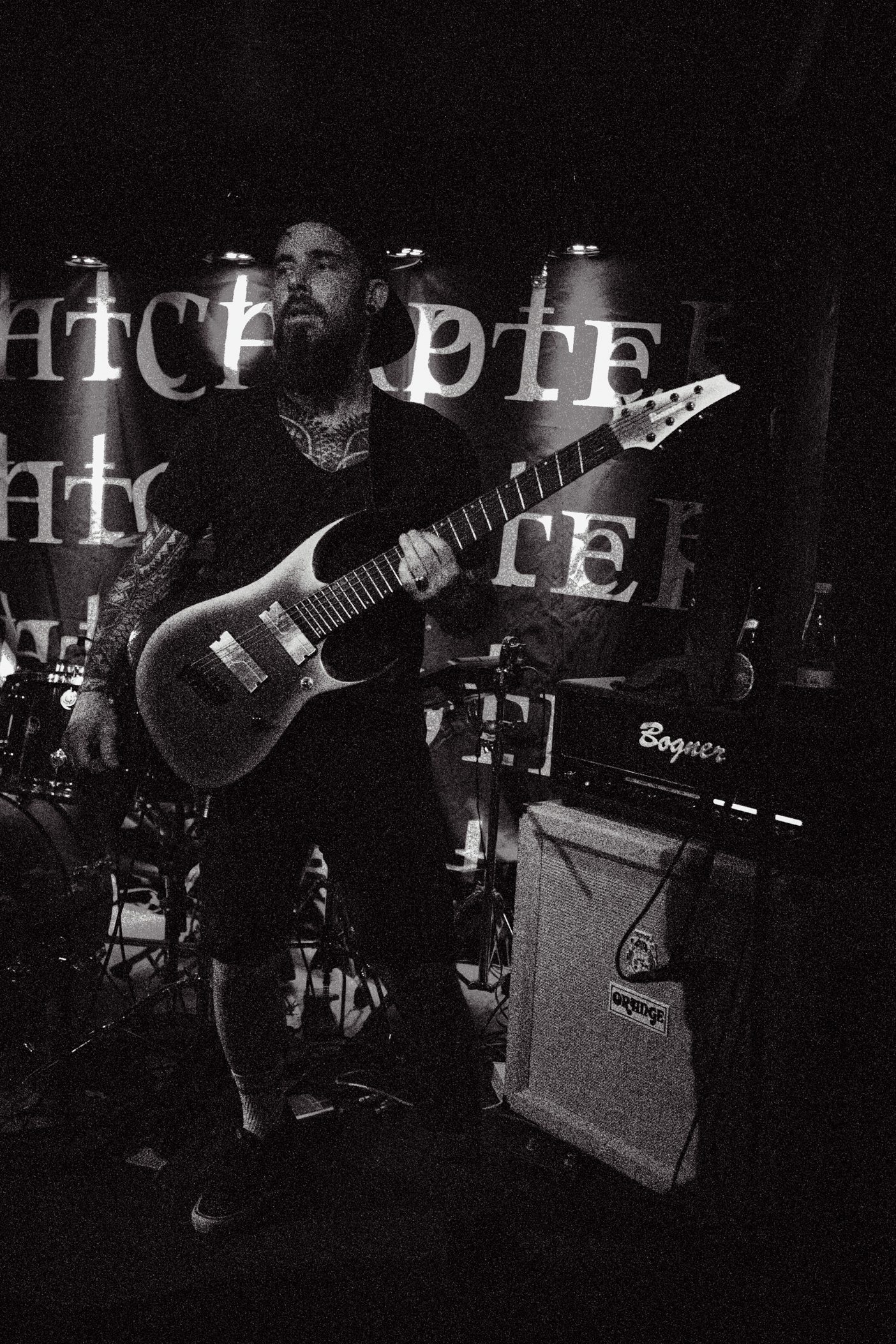 Lightchapter - Foto: Akemy Aoyama