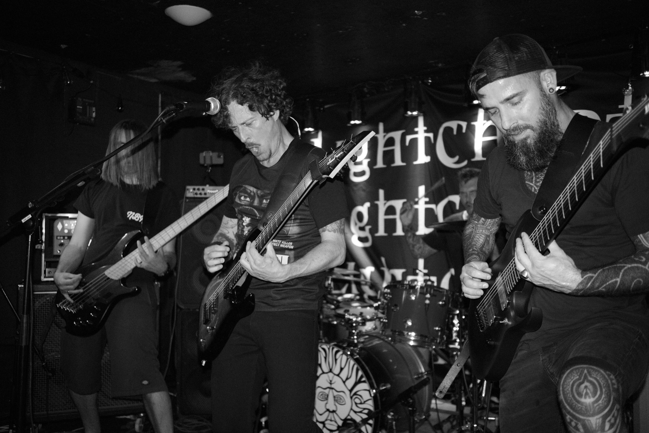 Lightchapter - Foto: Akemy Aoyama