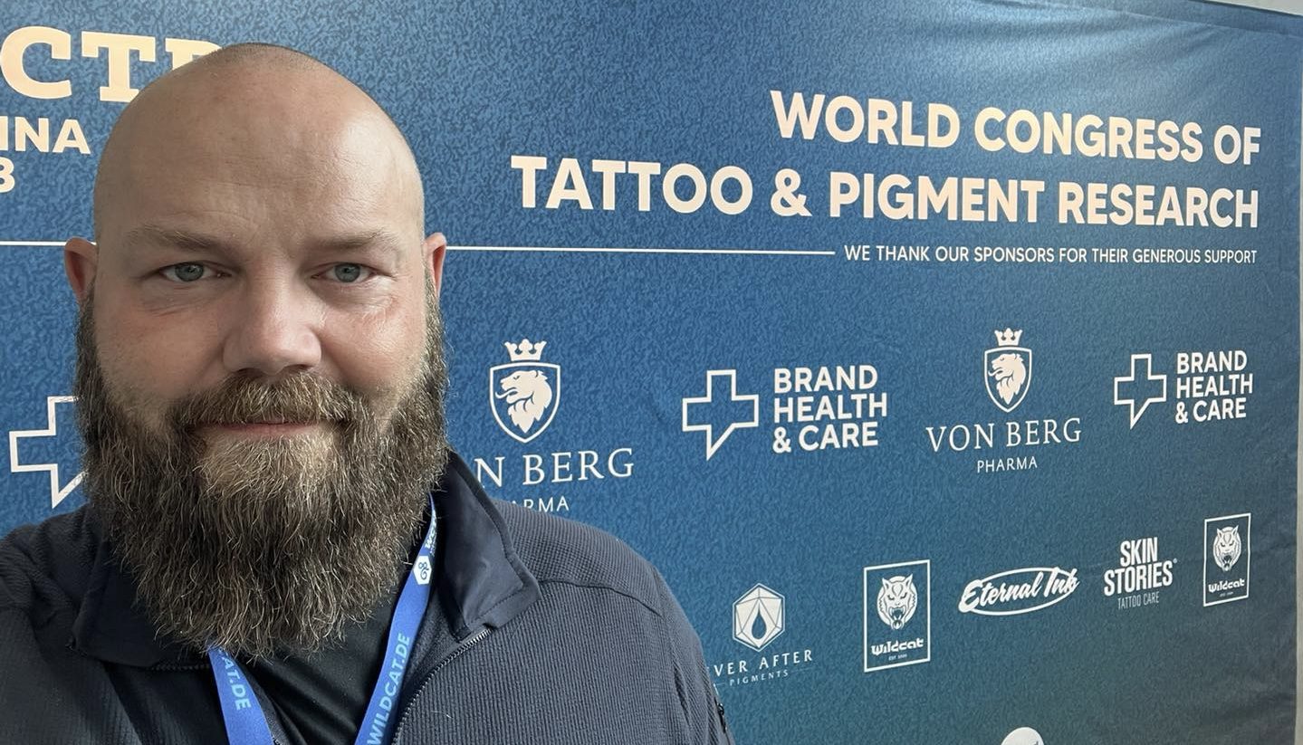 MAD-koncertgænger: Bjørn Severin