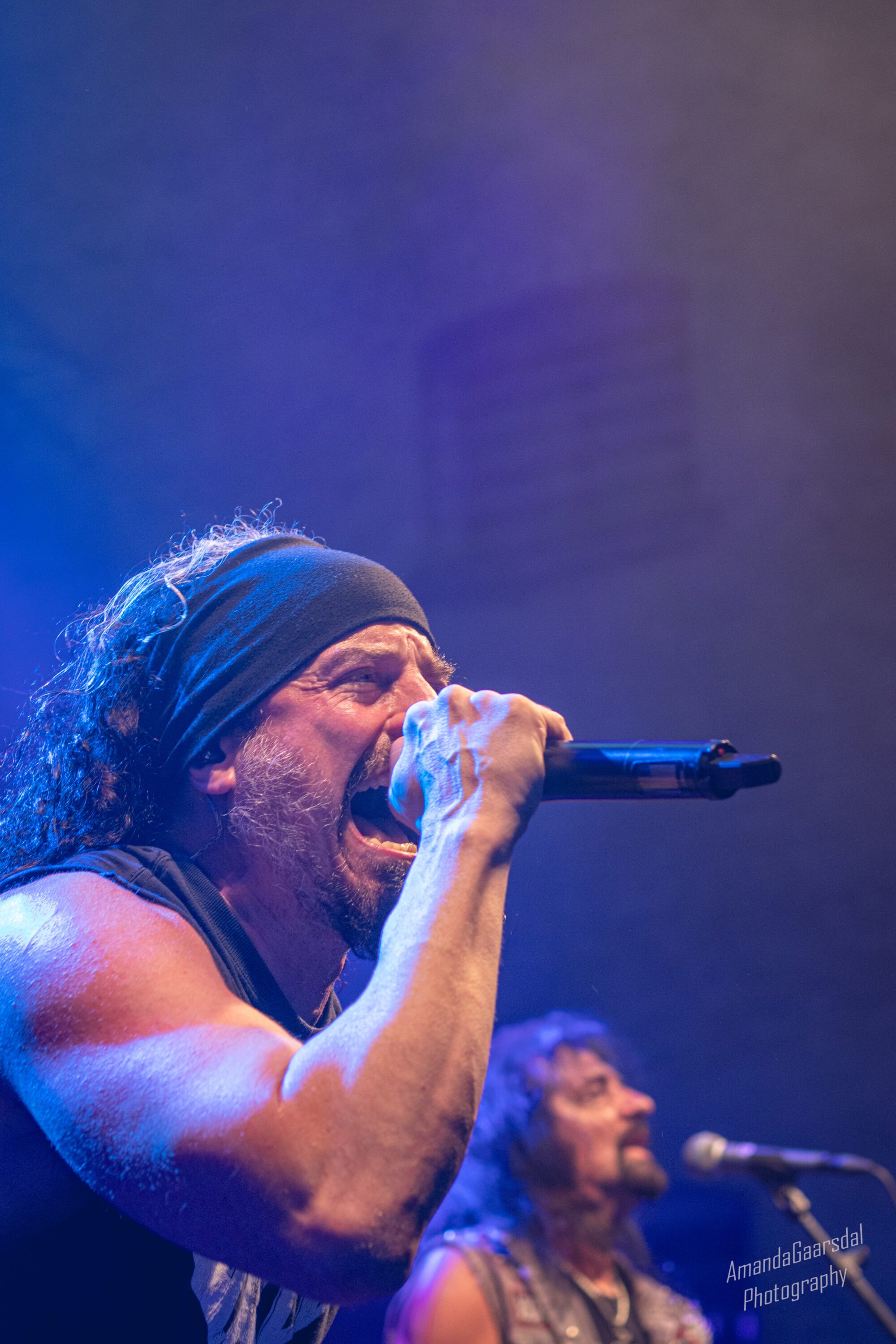 Foto: Amanda Gaarsdal