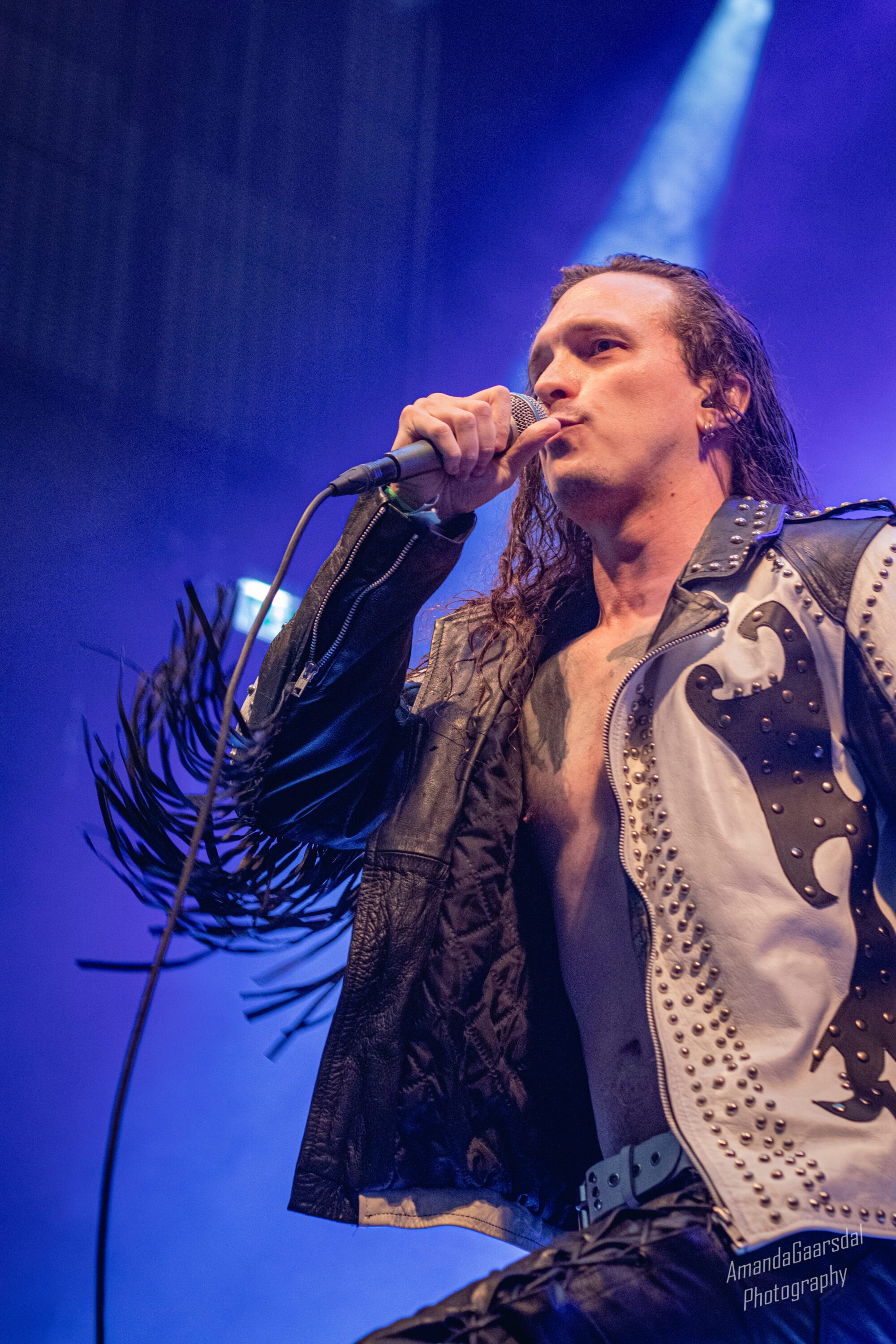Foto: Amanda Gaarsdal