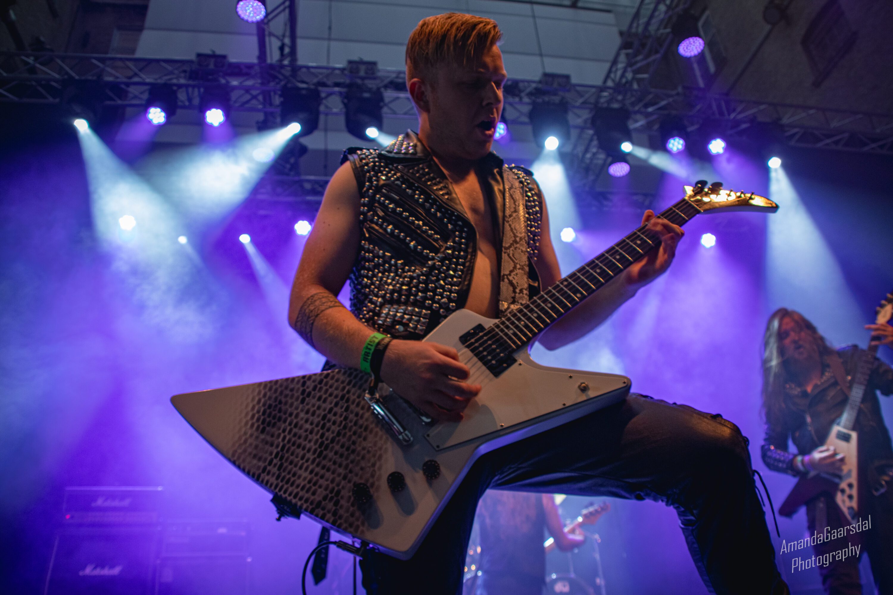 Foto: Amanda Gaarsdal