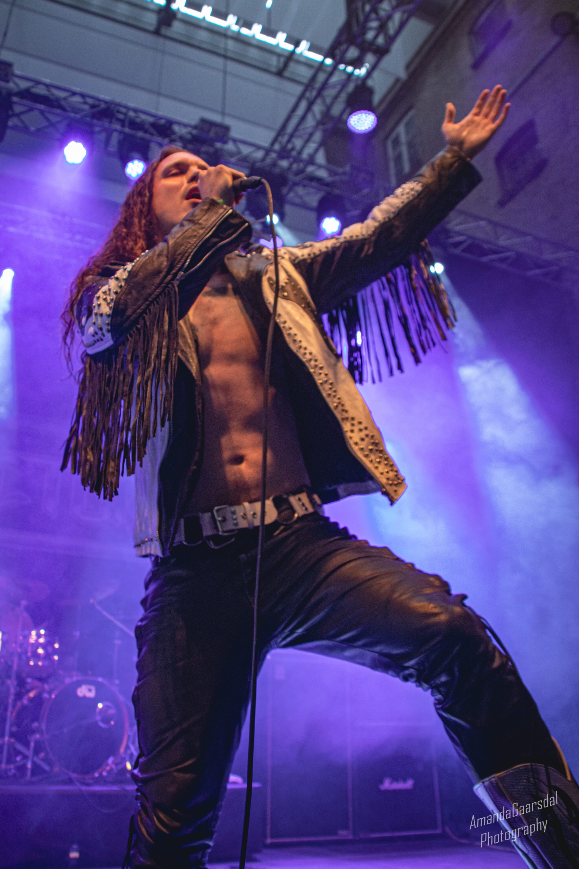 Foto: Amanda Gaarsdal