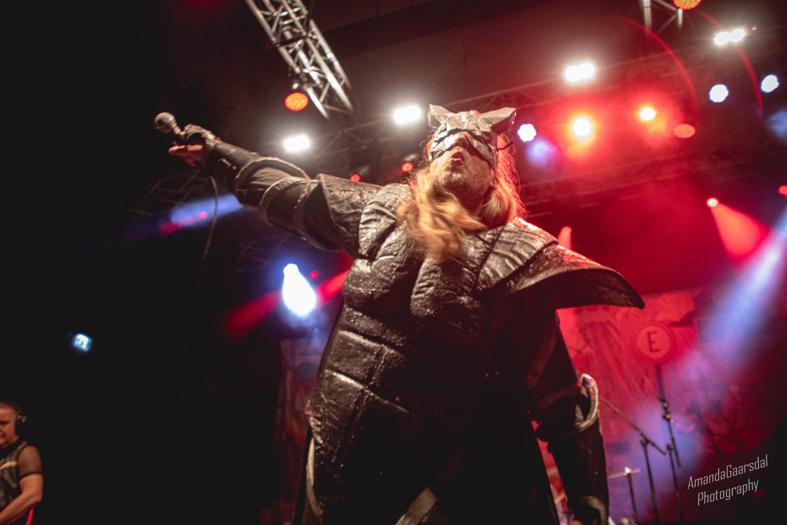 Foto: Amanda Gaarsdal