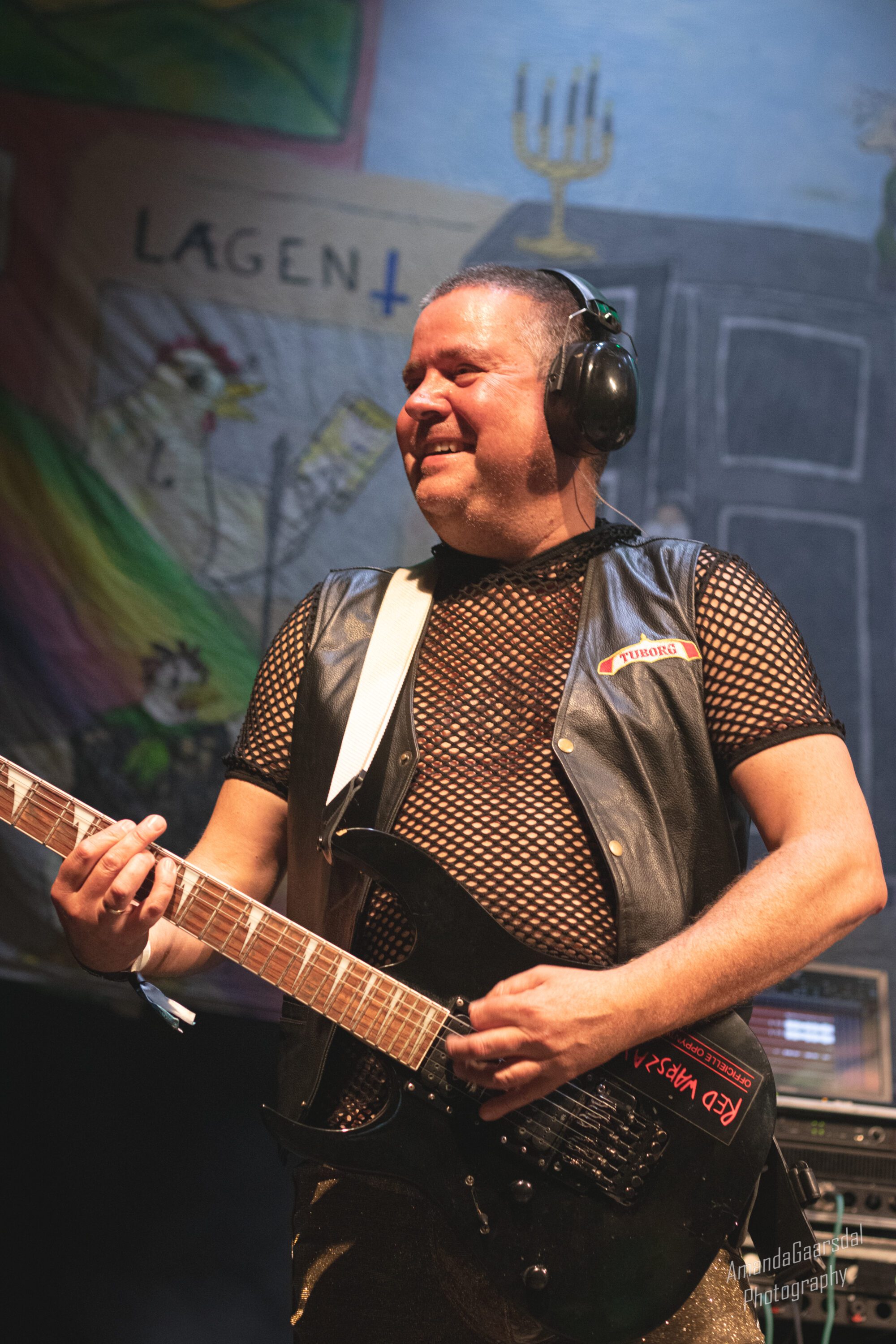 Foto: Amanda Gaarsdal