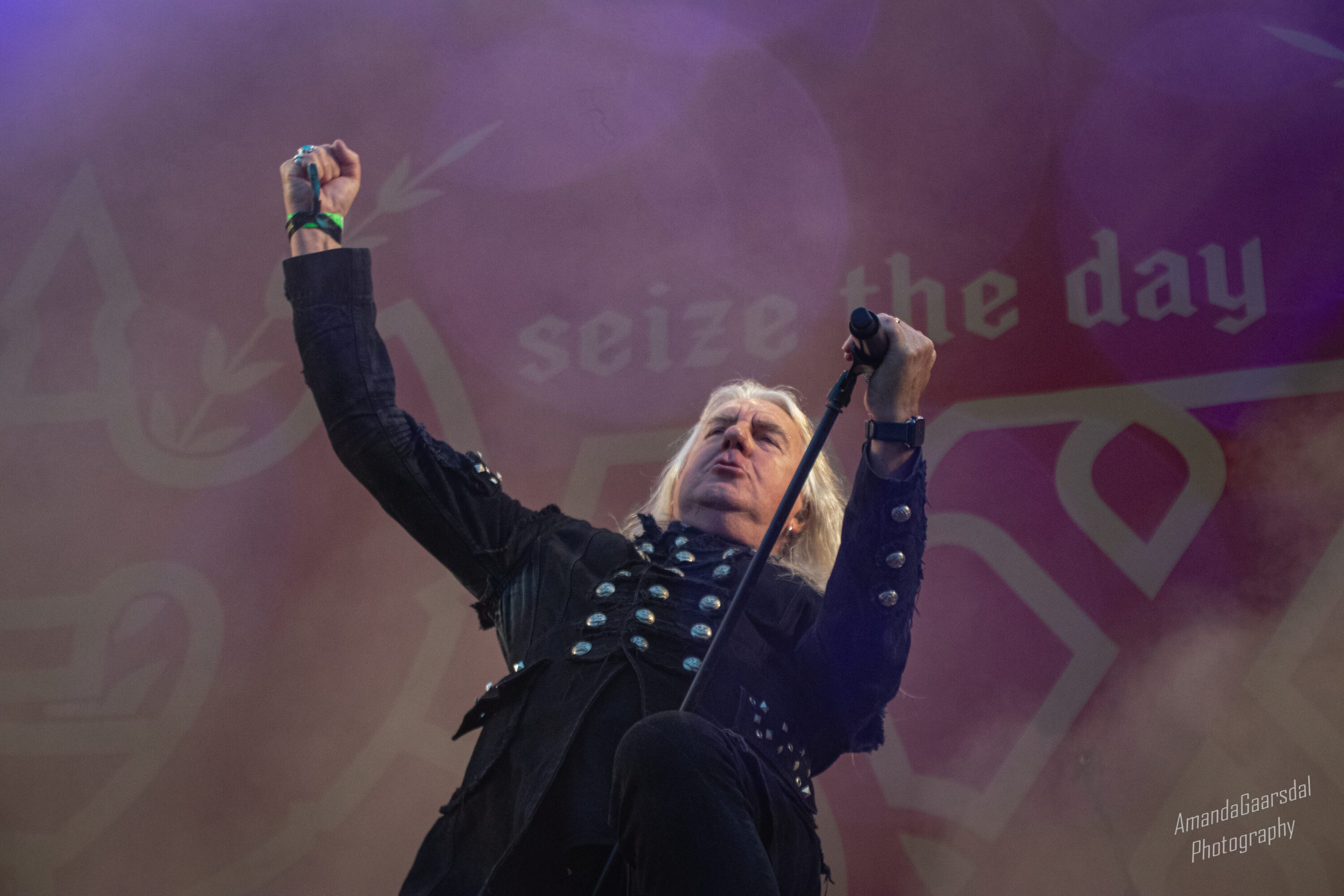 Foto: Amanda Gaarsdal