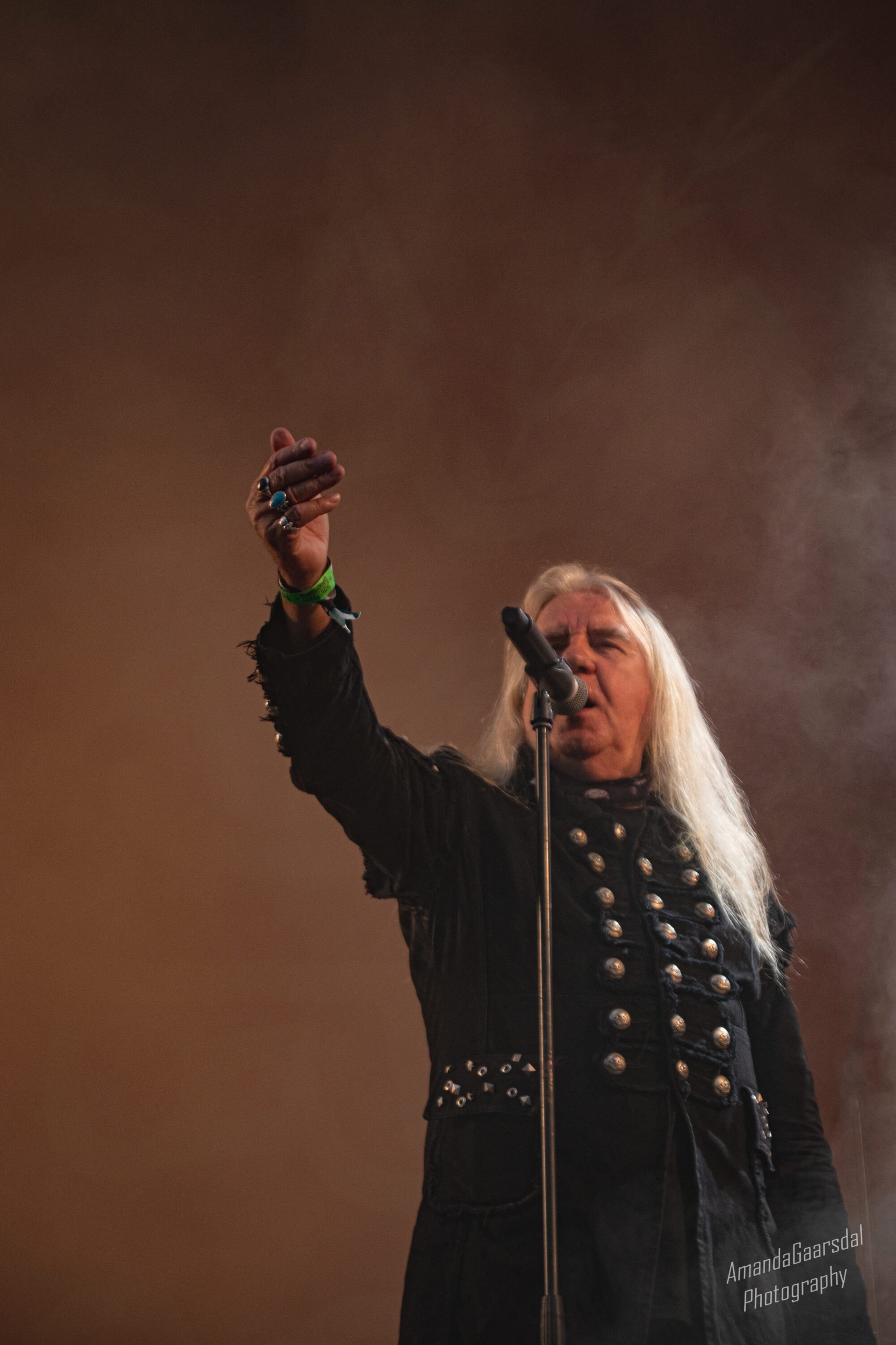 Foto: Amanda Gaarsdal