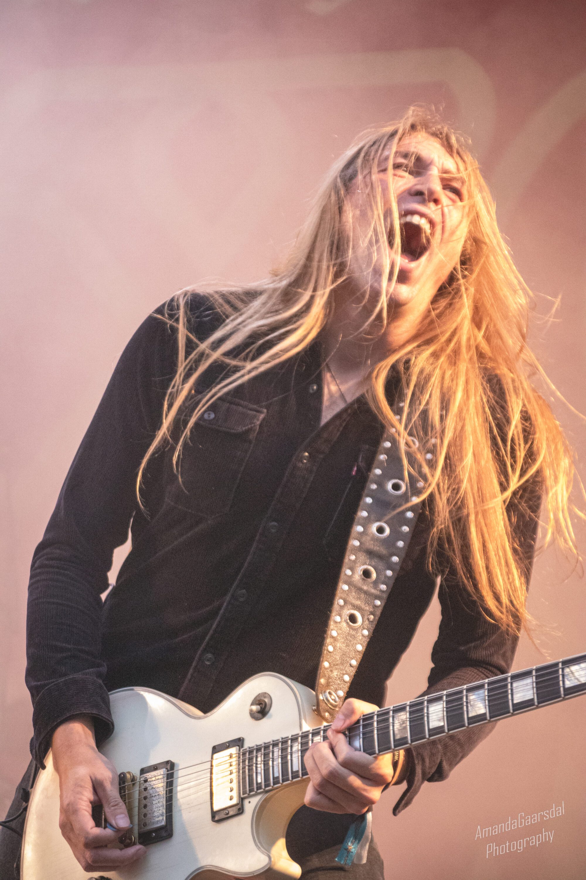 Foto: Amanda Gaarsdal