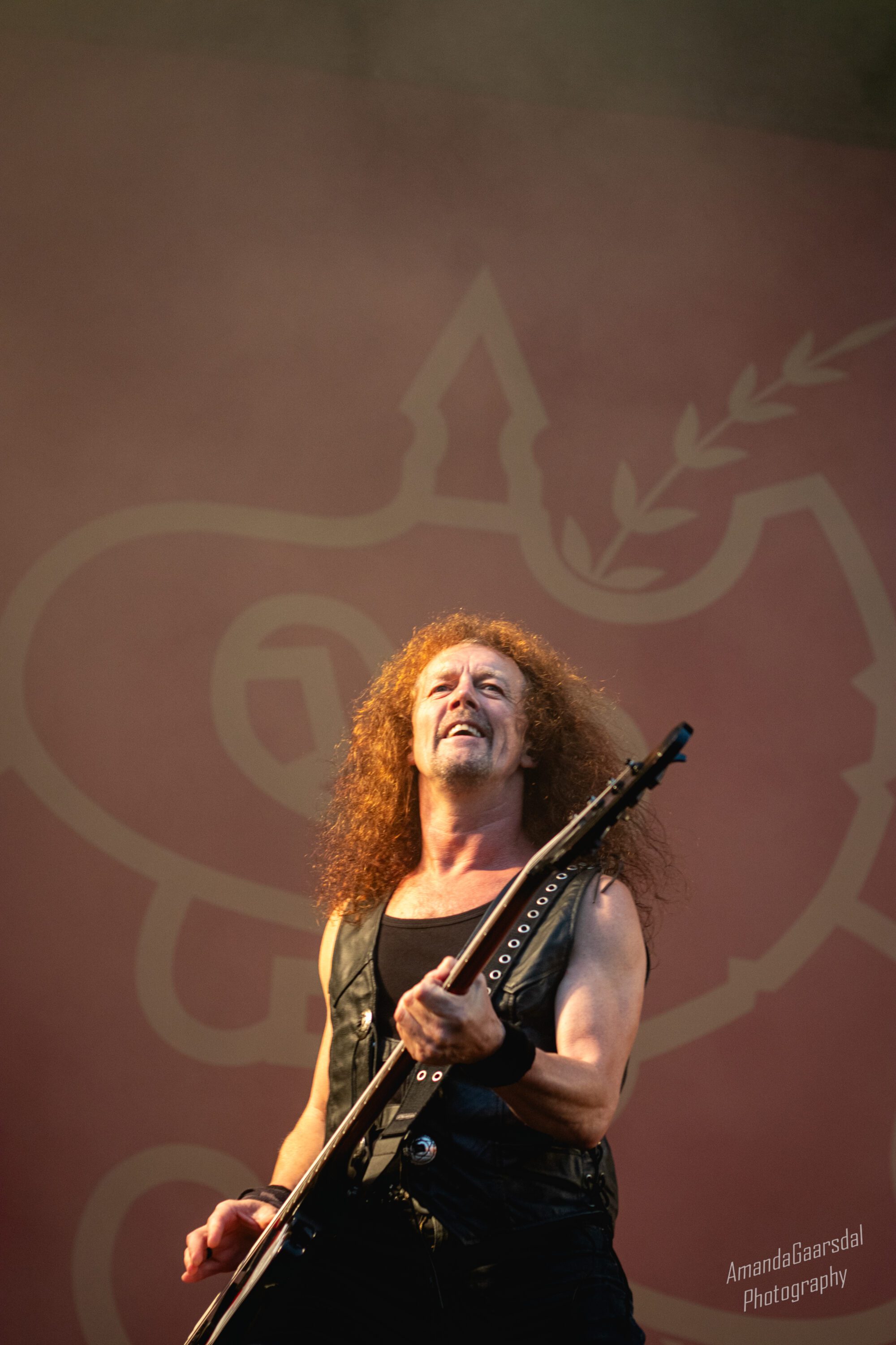 Foto: Amanda Gaarsdal