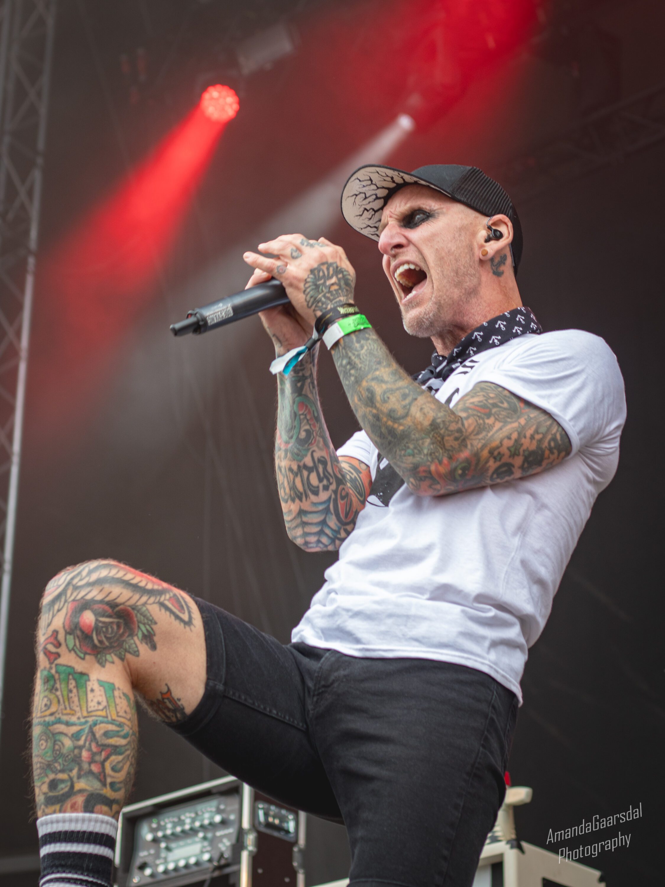 Foto: Amanda Gaarsdal