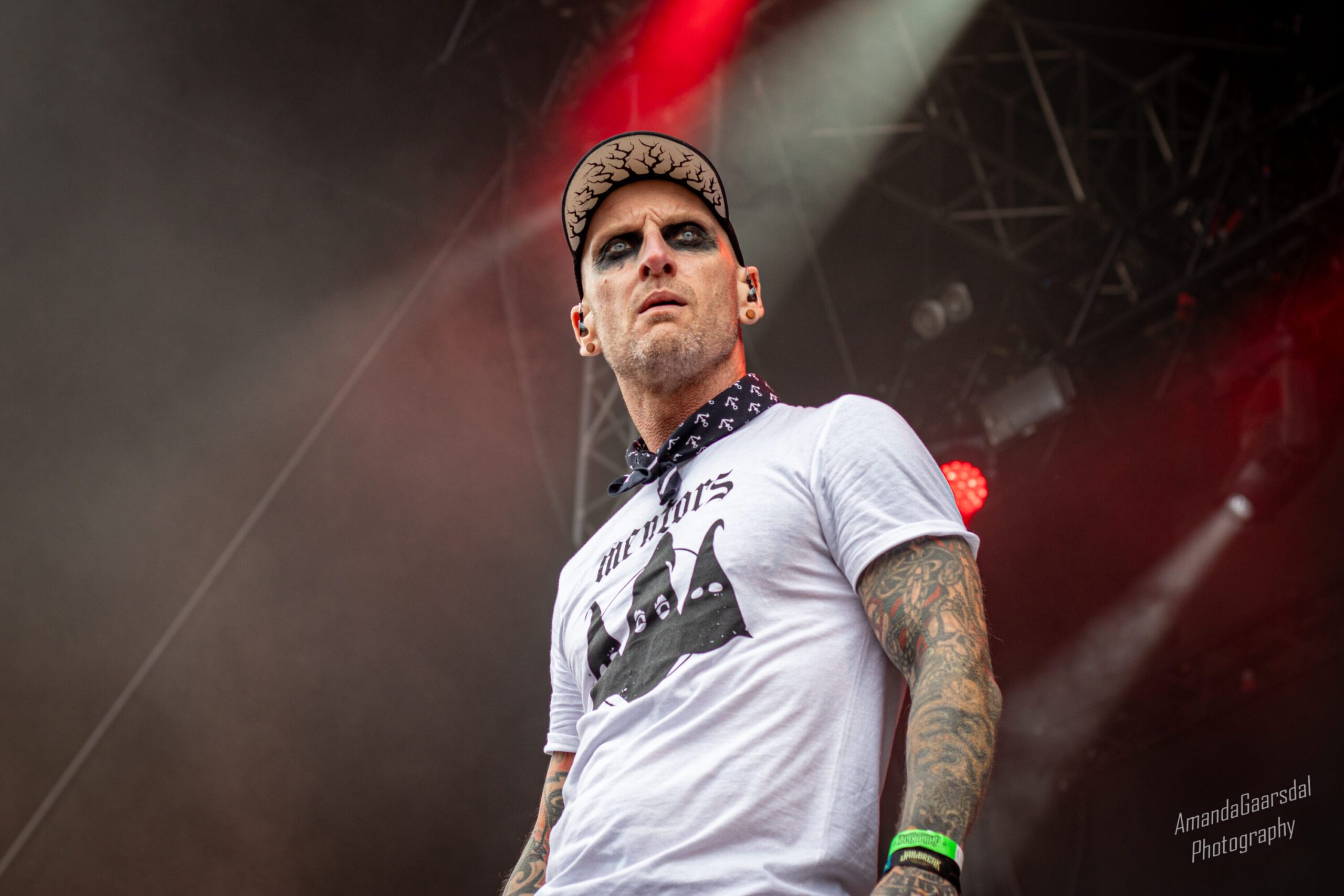 MAD about Copenhell: Før festivalen 2024 med Mads