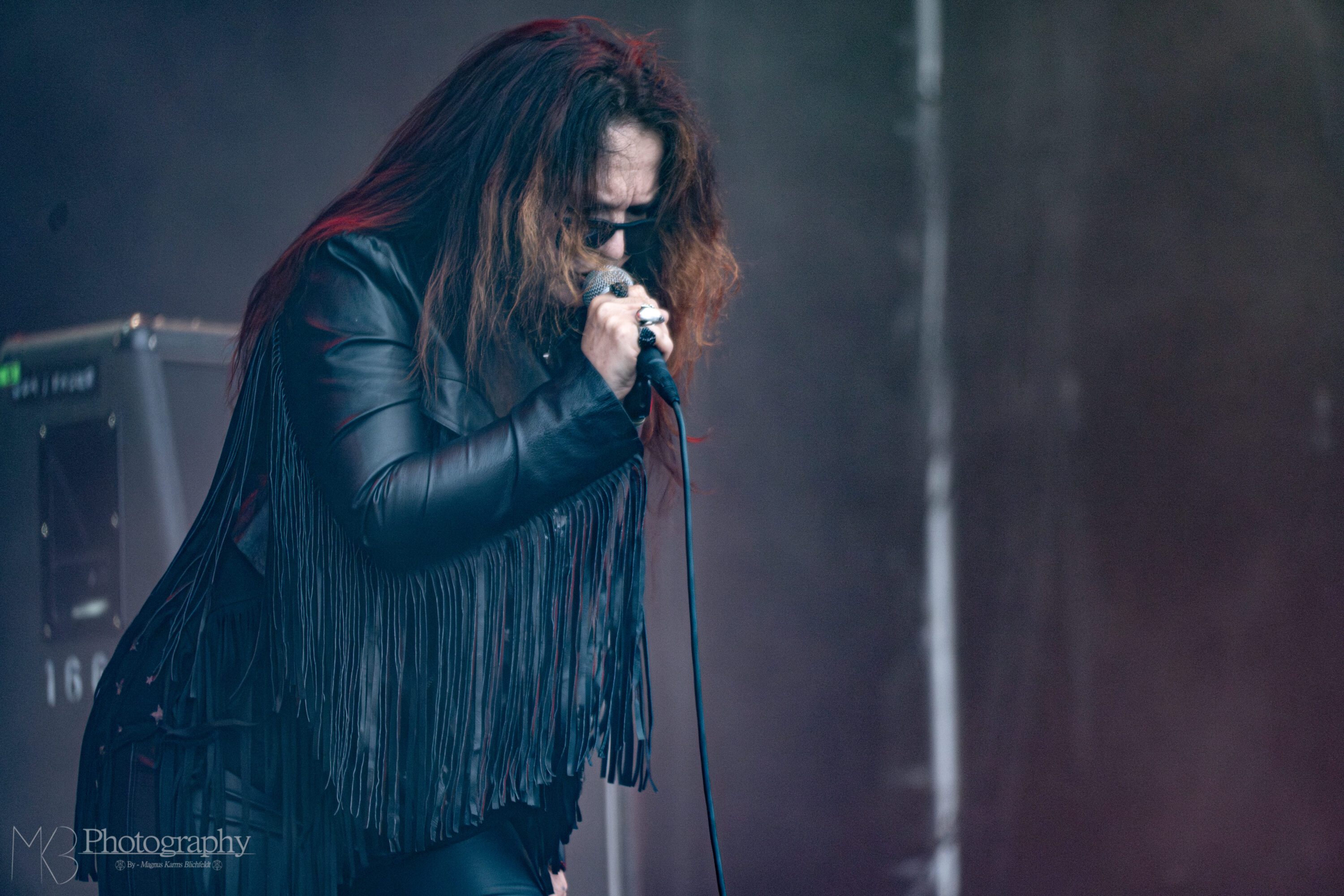 Foto: Magnus Karms Blichfeldt