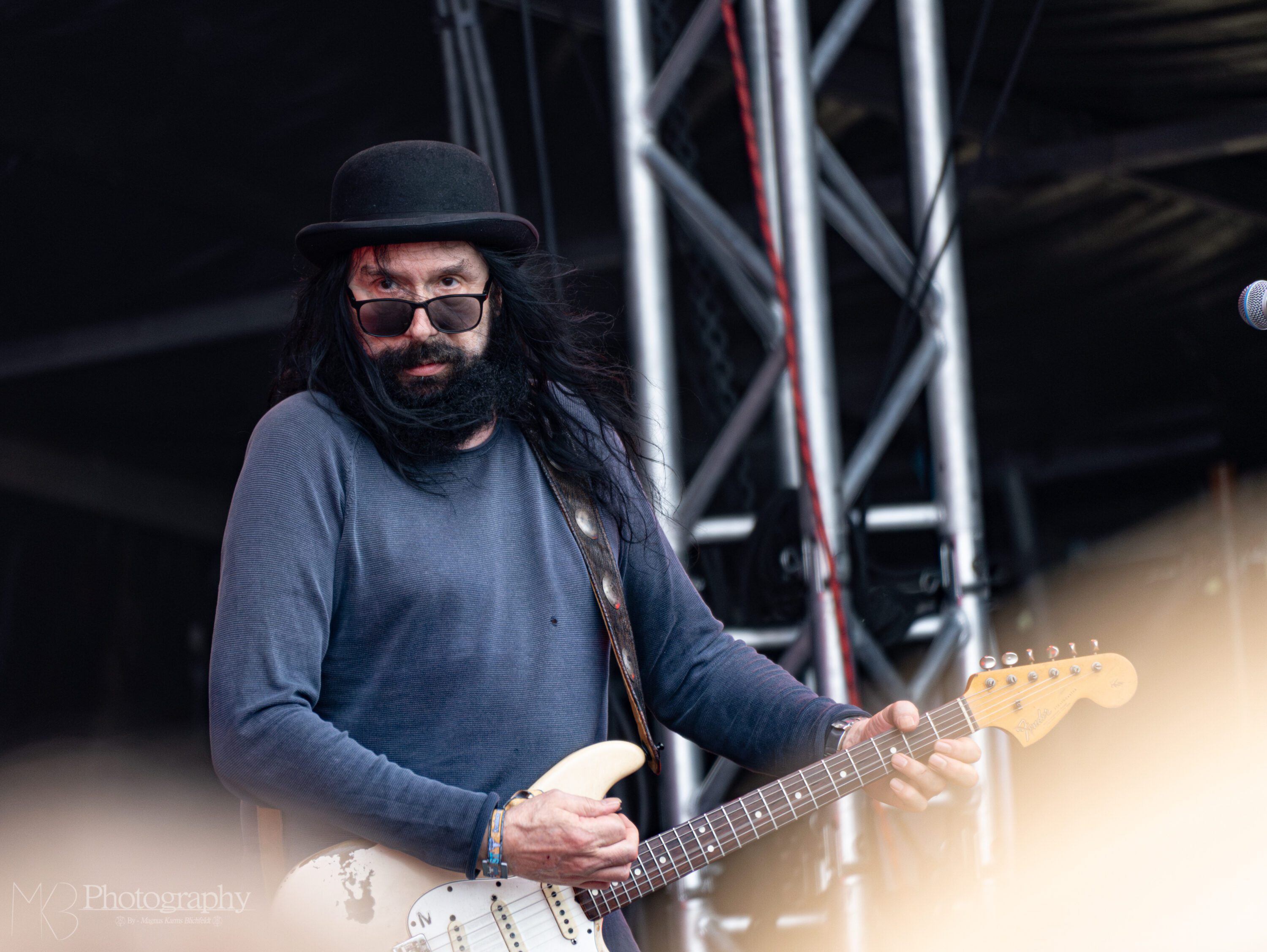 Foto: Magnus Karms Blichfeldt
