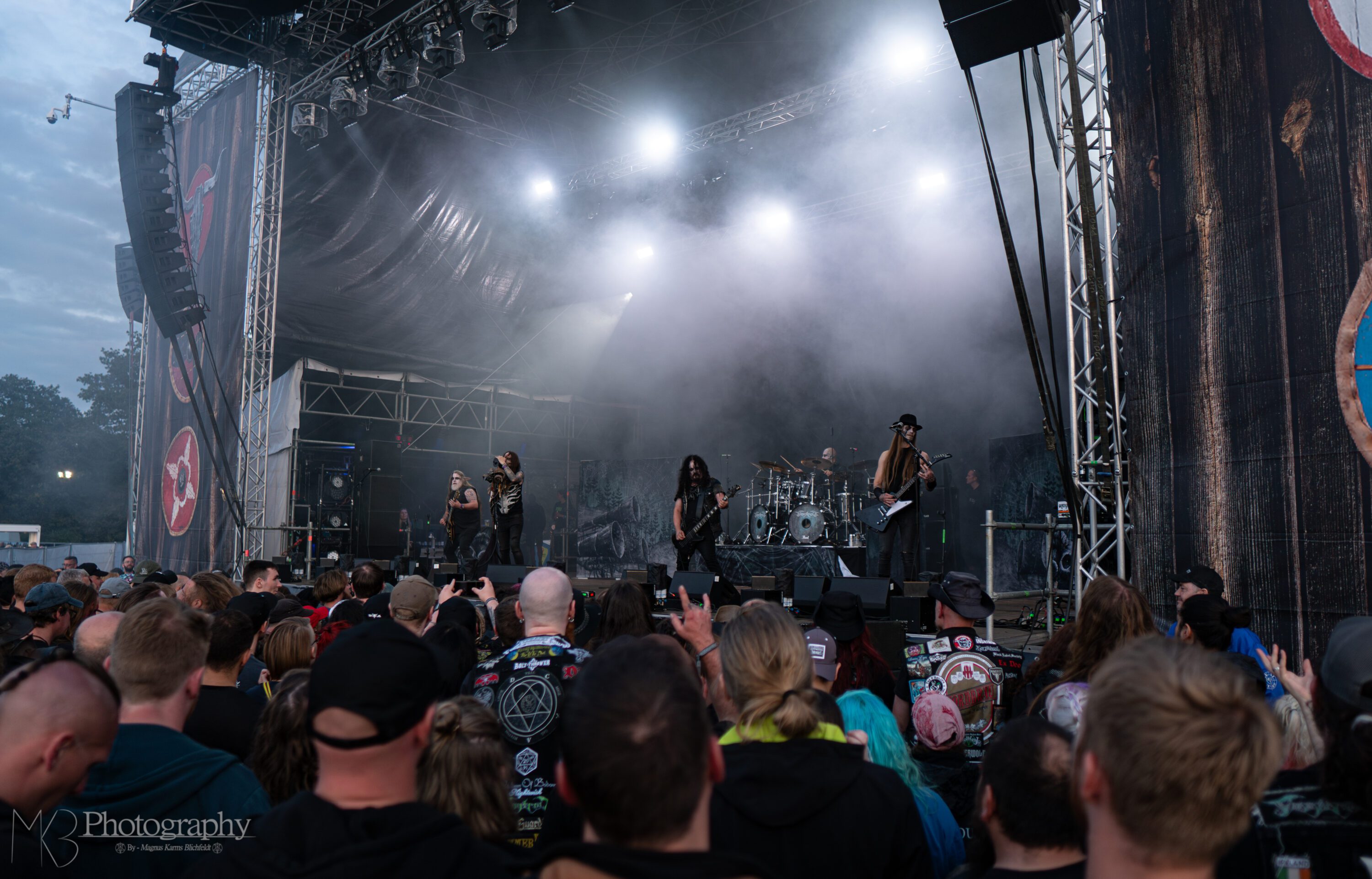 Foto: Magnus Karms Blichfeldt