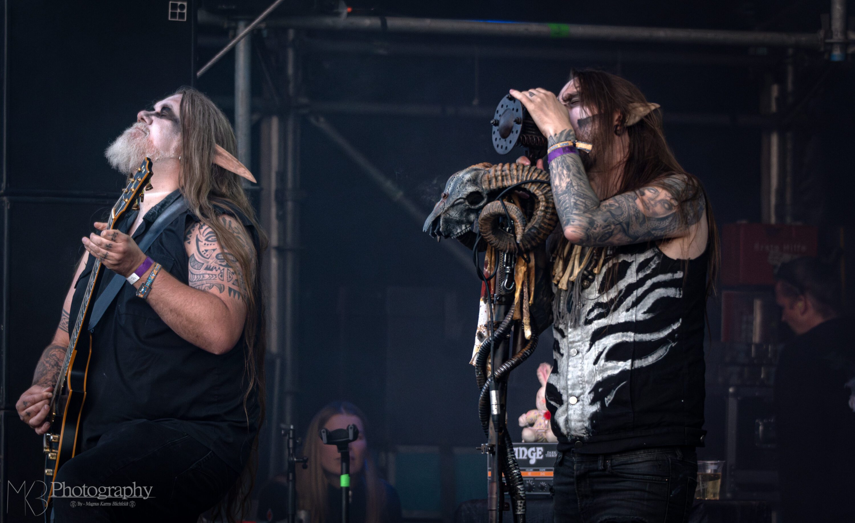 Foto: Magnus Karms Blichfeldt
