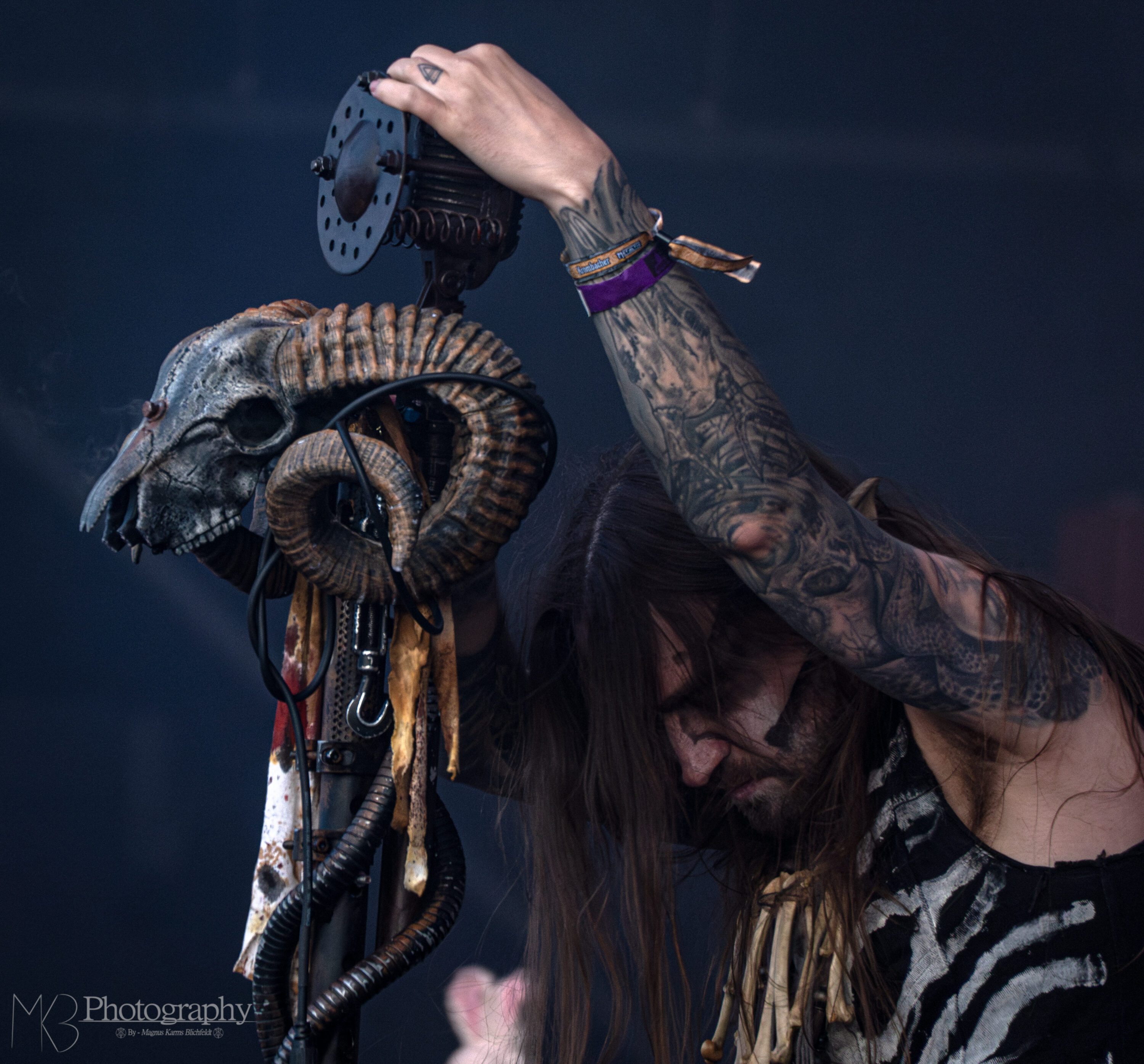 Foto: Magnus Karms Blichfeldt