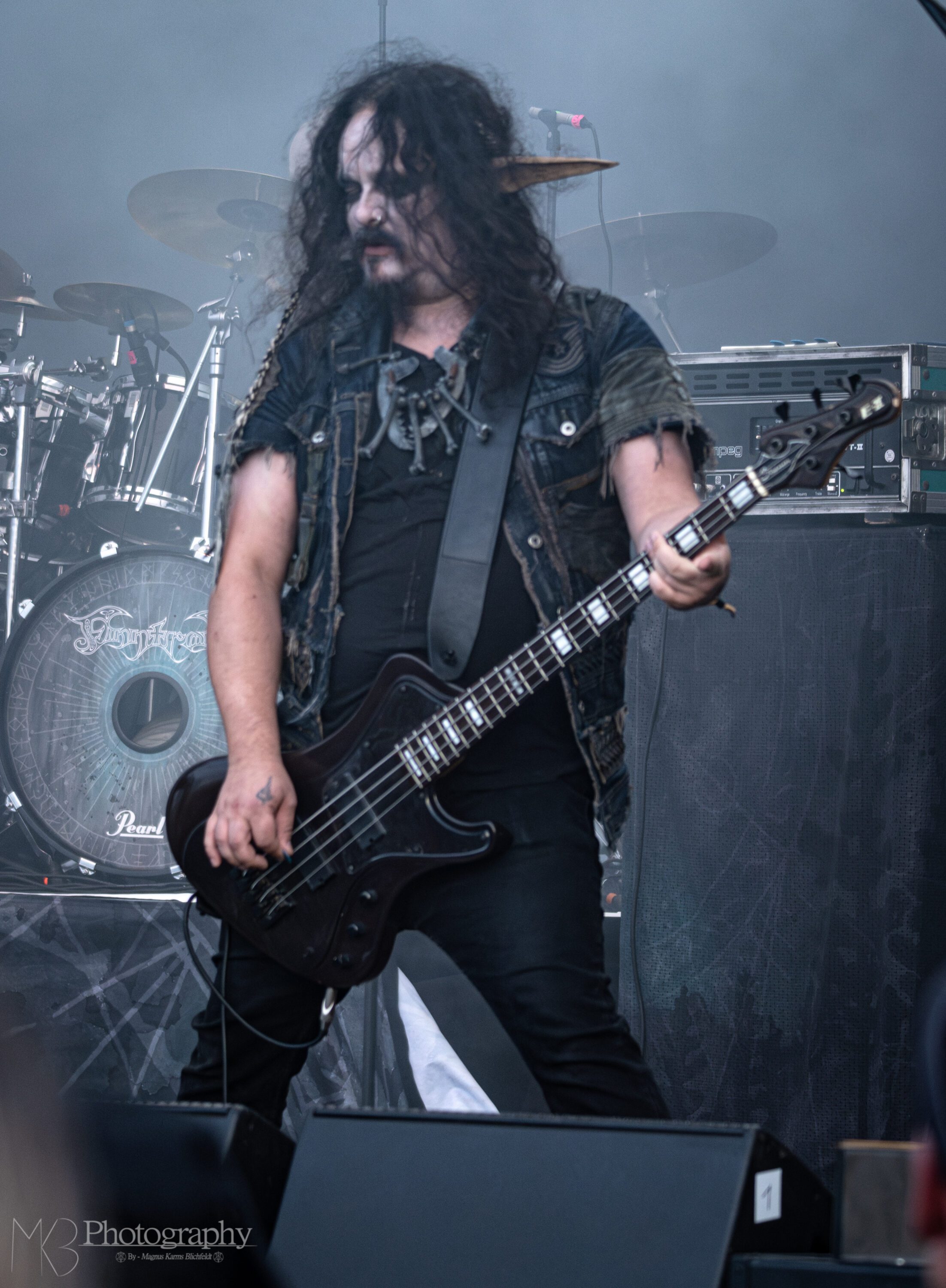 Foto: Magnus Karms Blichfeldt
