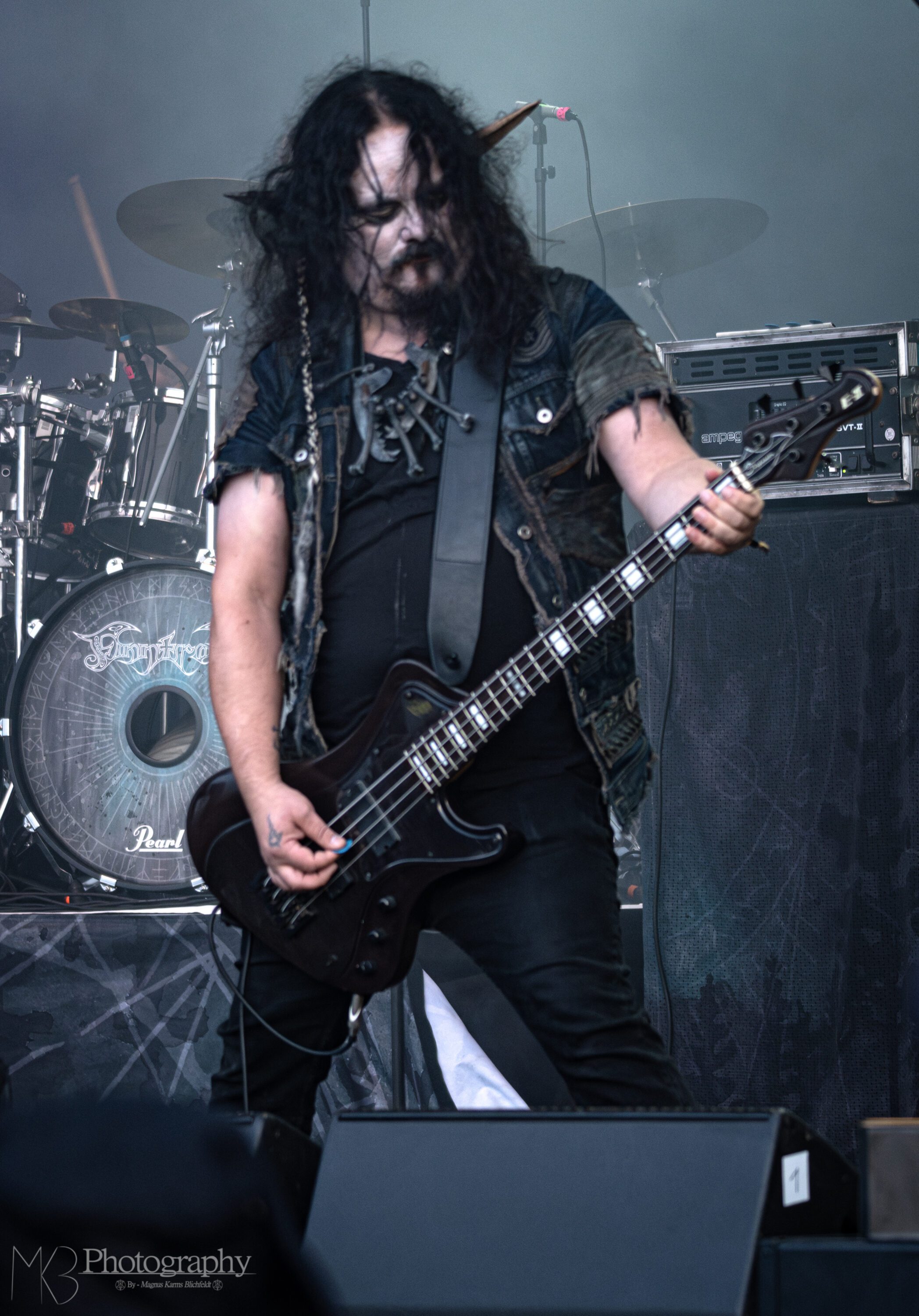 Foto: Magnus Karms Blichfeldt