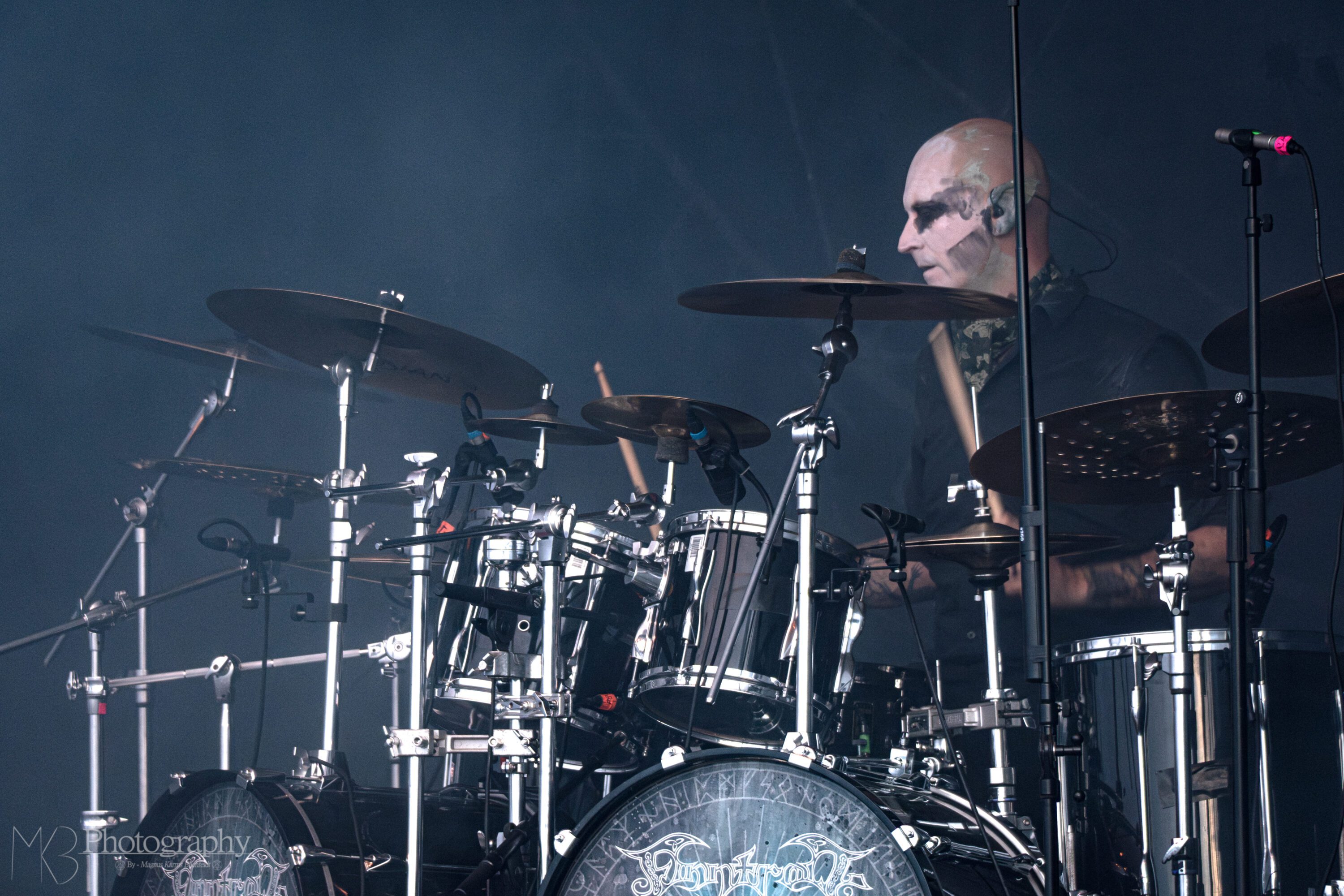 Foto: Magnus Karms Blichfeldt