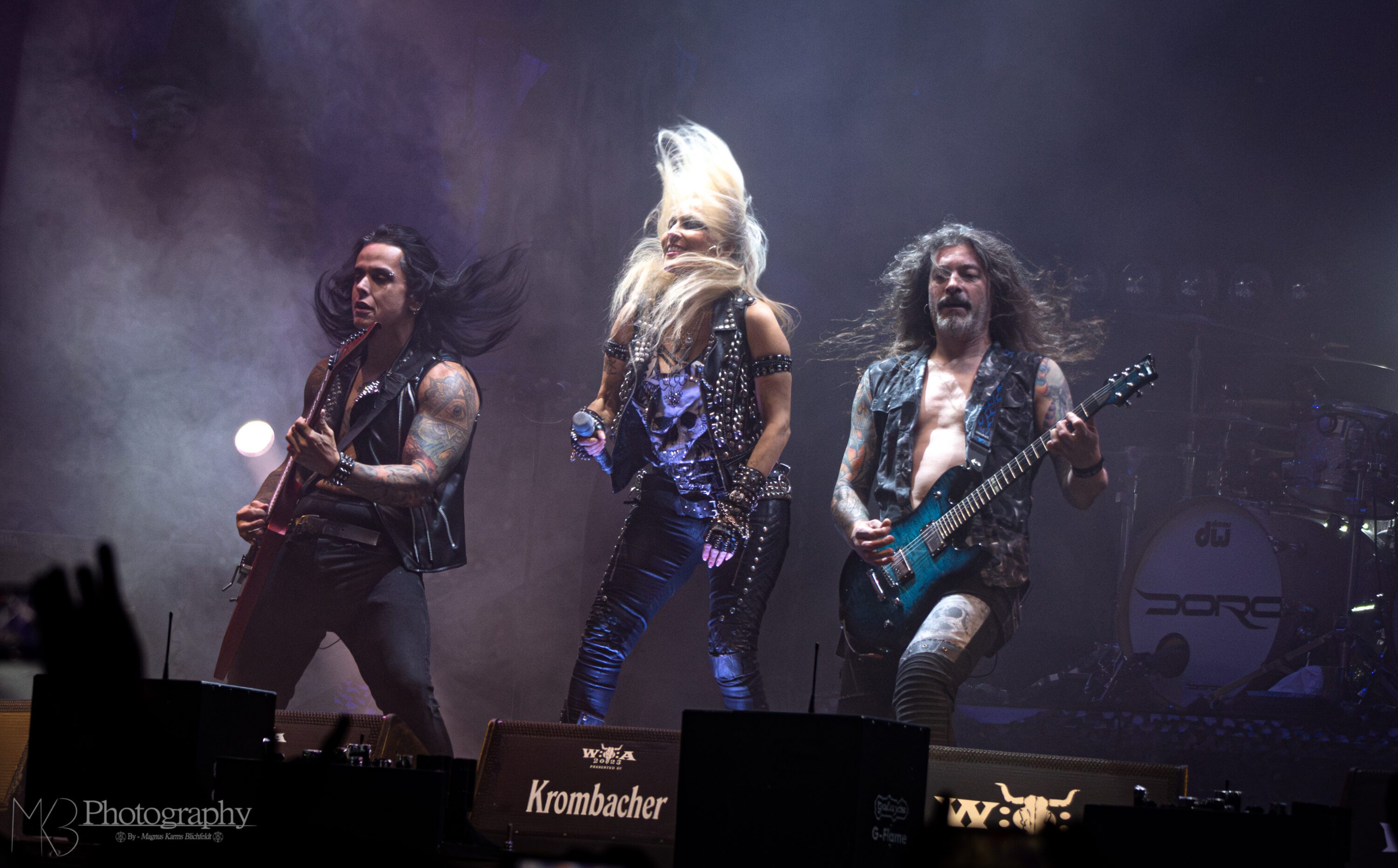 Foto: Magnus Karms Blichfeldt